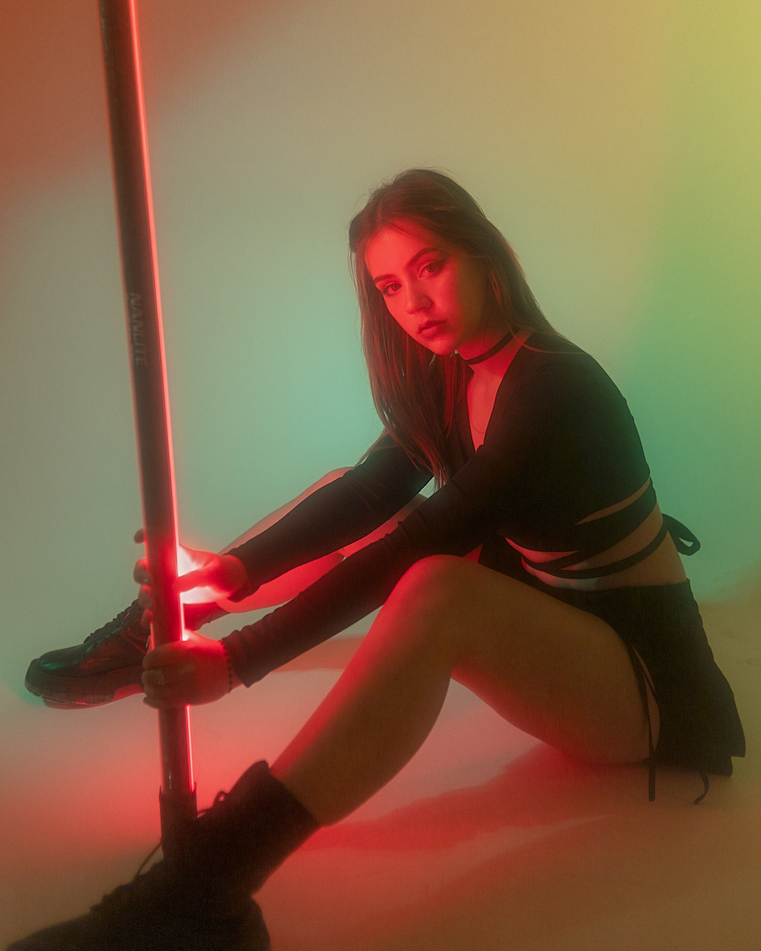 Портретный фотограф Крым г. Симферополь