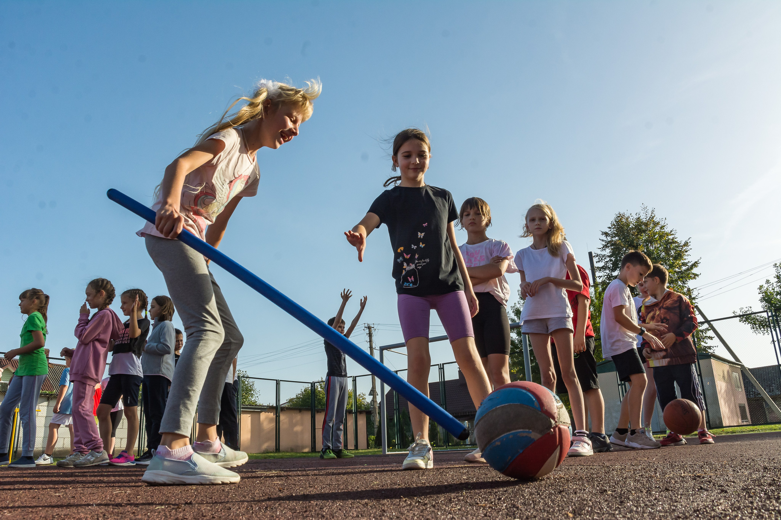Начальная школа. Выпускные альбомы Брест