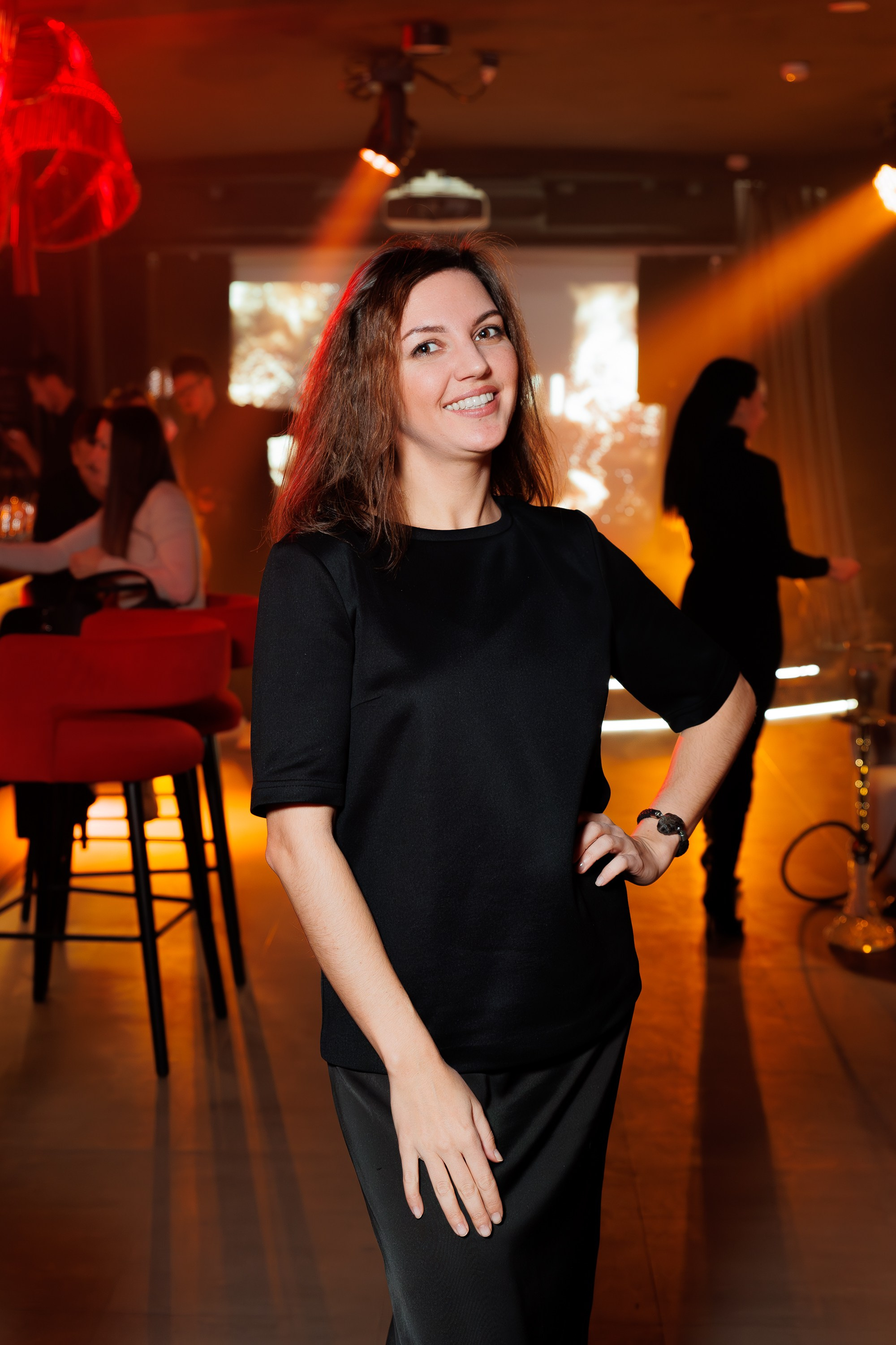 SOLOVI — Открытие караоке-бара. СВОИ. ФОТООТЧЕТЫ-СОБЫТИЯ-МЕСТА