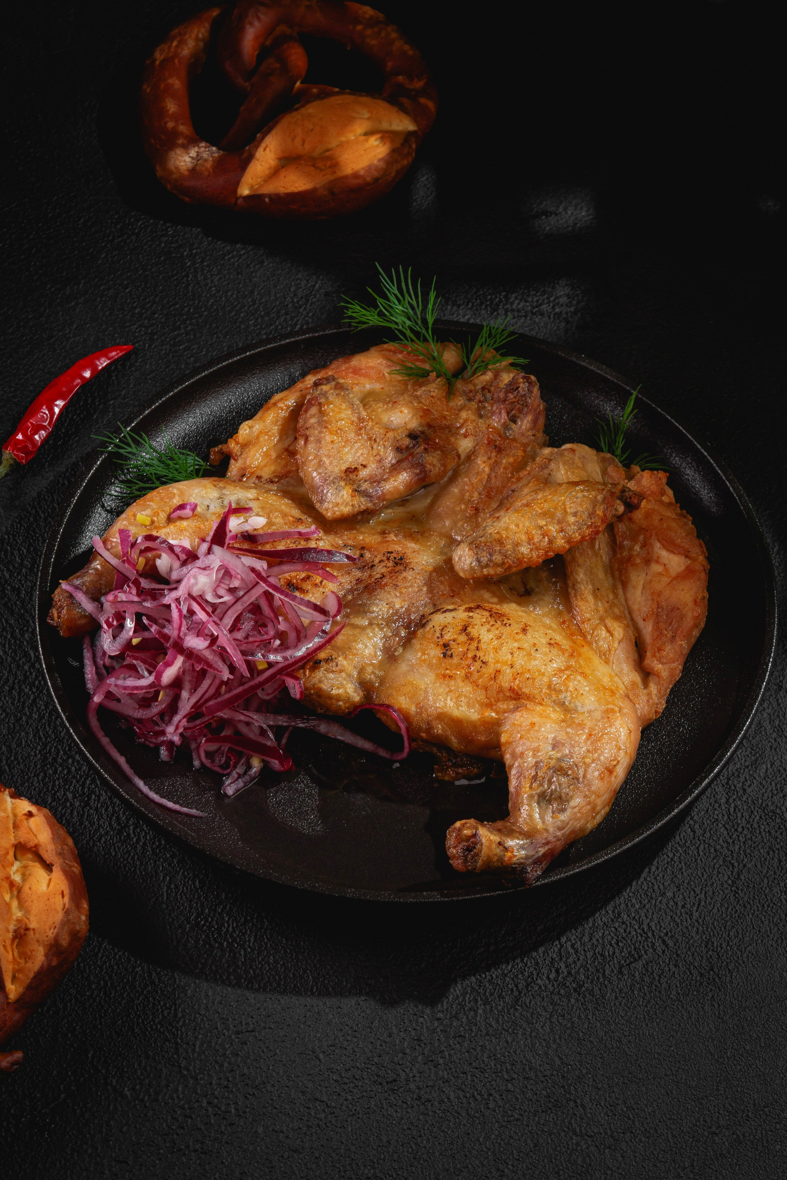 Съемка новинок меню для «PinUp Pub» г. Саратов. Фуд фотограф Саратов | Фото еды для меню, сайта и доставки