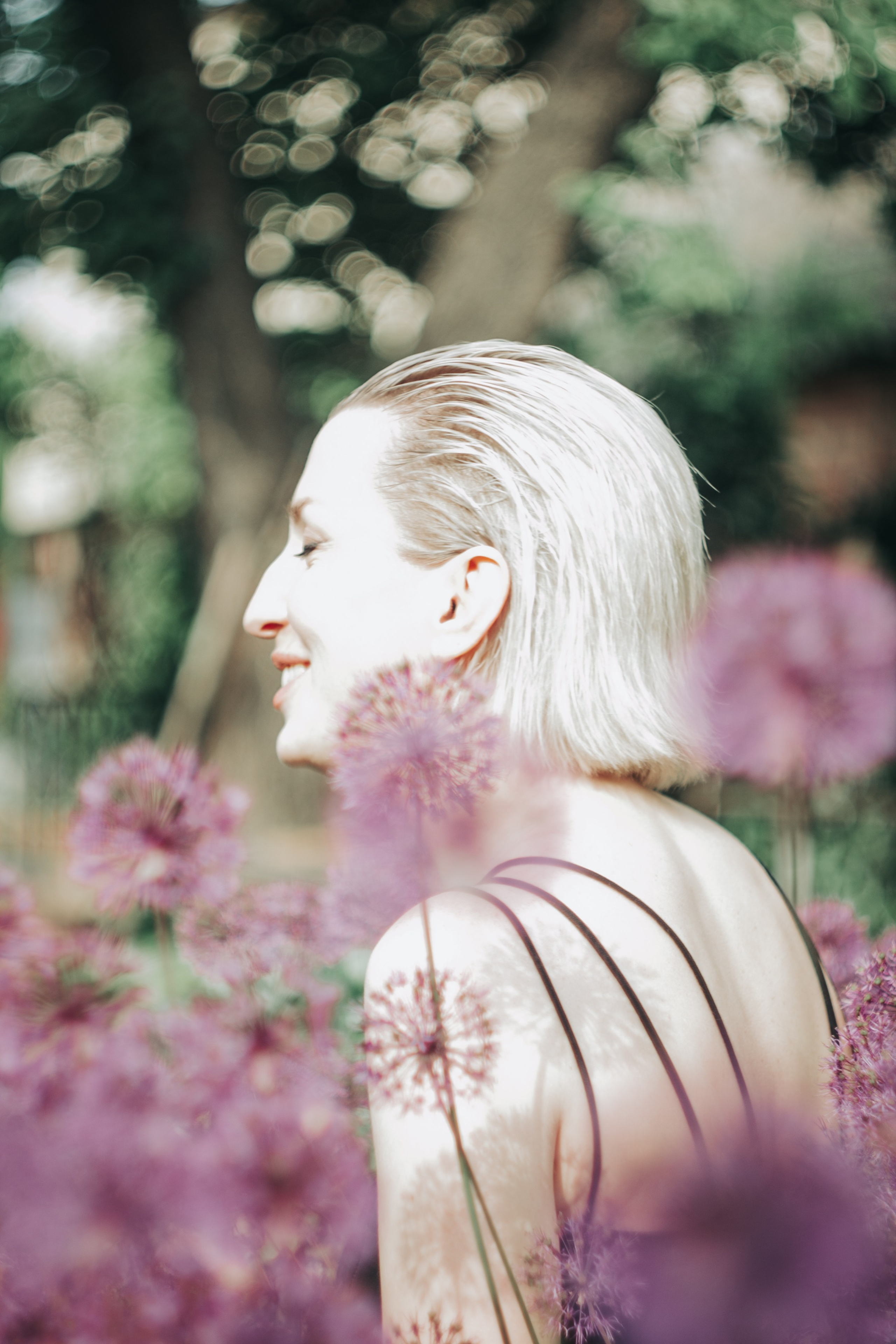 Женский фотограф в Краснодаре. Ню. Будуар