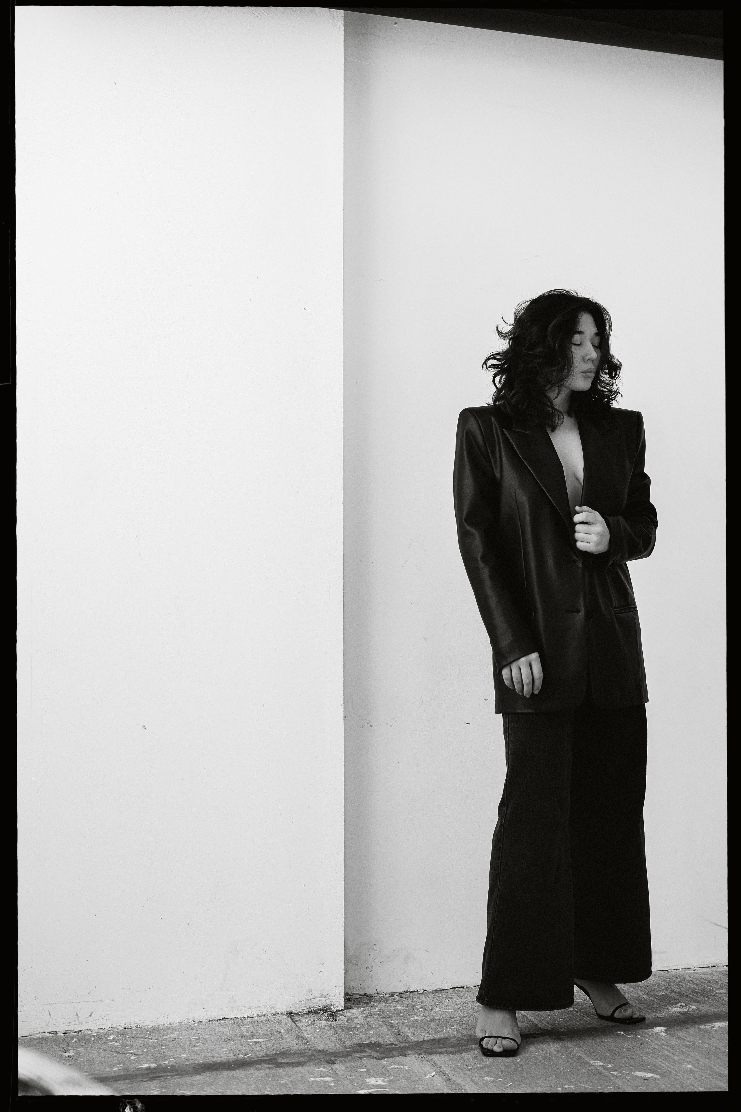 Фотограф Даниил Бугаевский