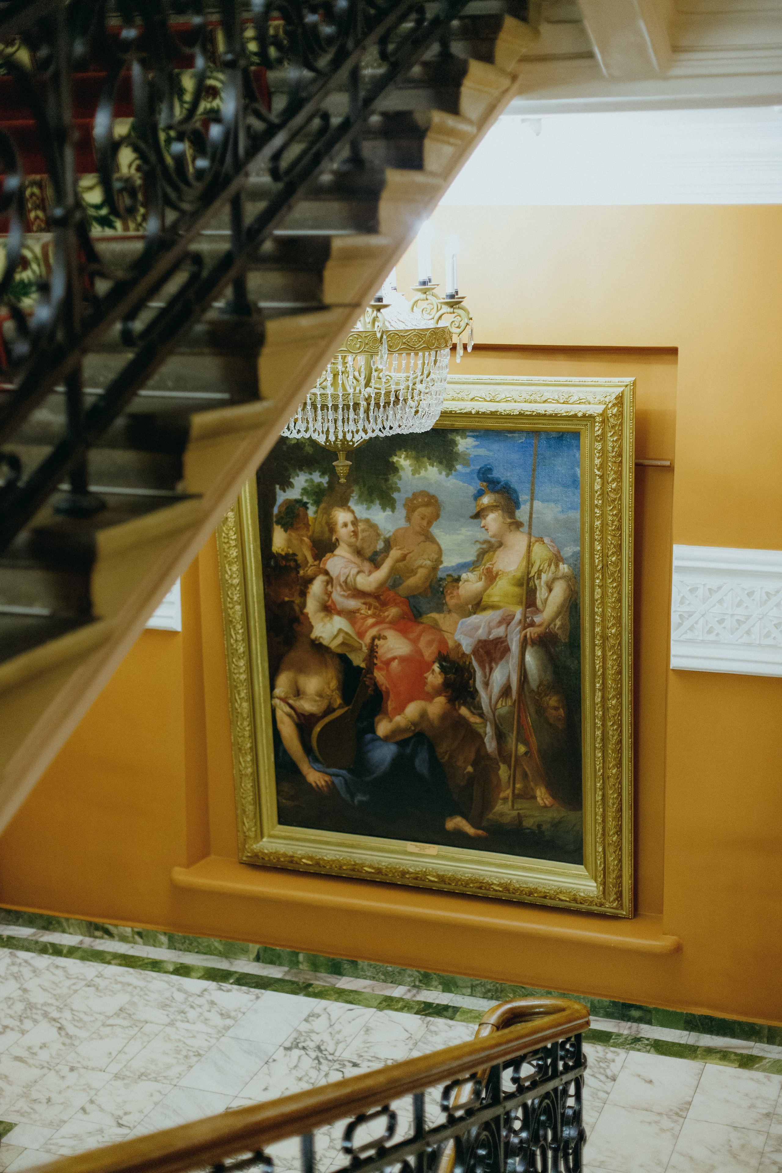 VITRINA BEAUTY — НОТЫ. МУЗЫКАЛЬНЫЙ ВЕЧЕР. СВОИ. ФОТООТЧЕТЫ-СОБЫТИЯ-МЕСТА