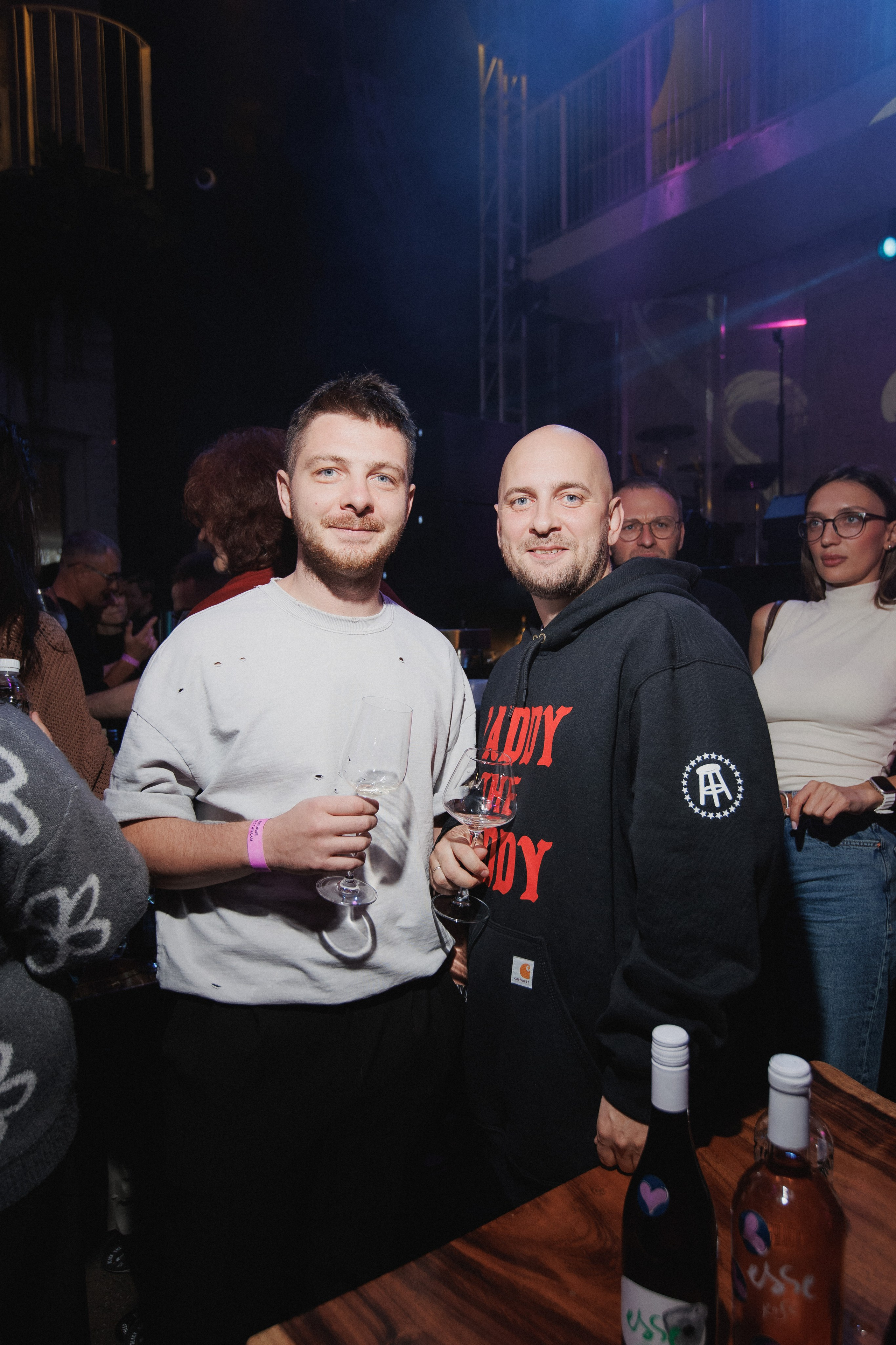 ВИННЫЙ ФЕСТИВАЛЬ. СВОИ. ФОТООТЧЕТЫ-СОБЫТИЯ-МЕСТА