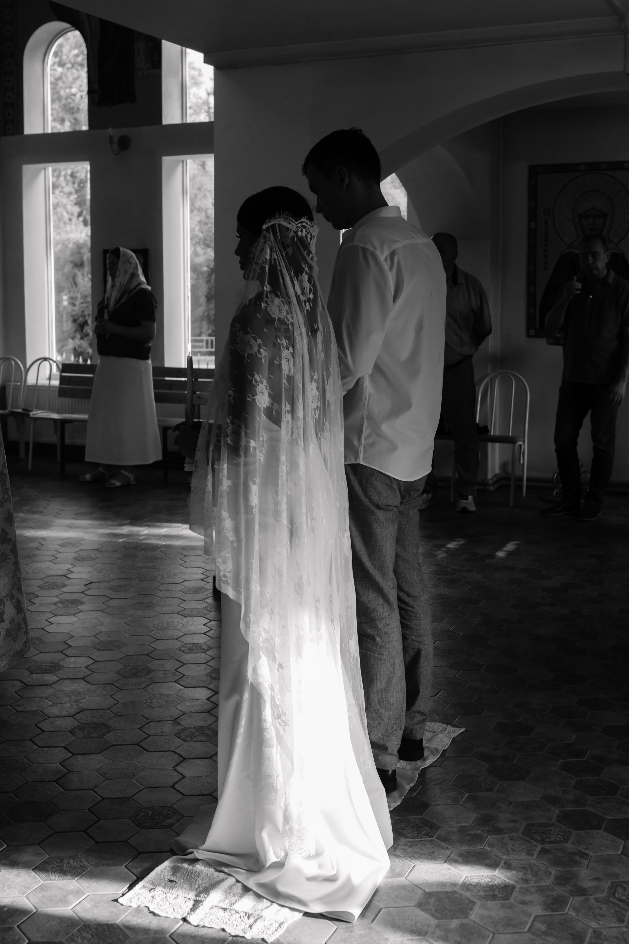 Свадебный фотограф в Горячем Ключе Смирнова Дина