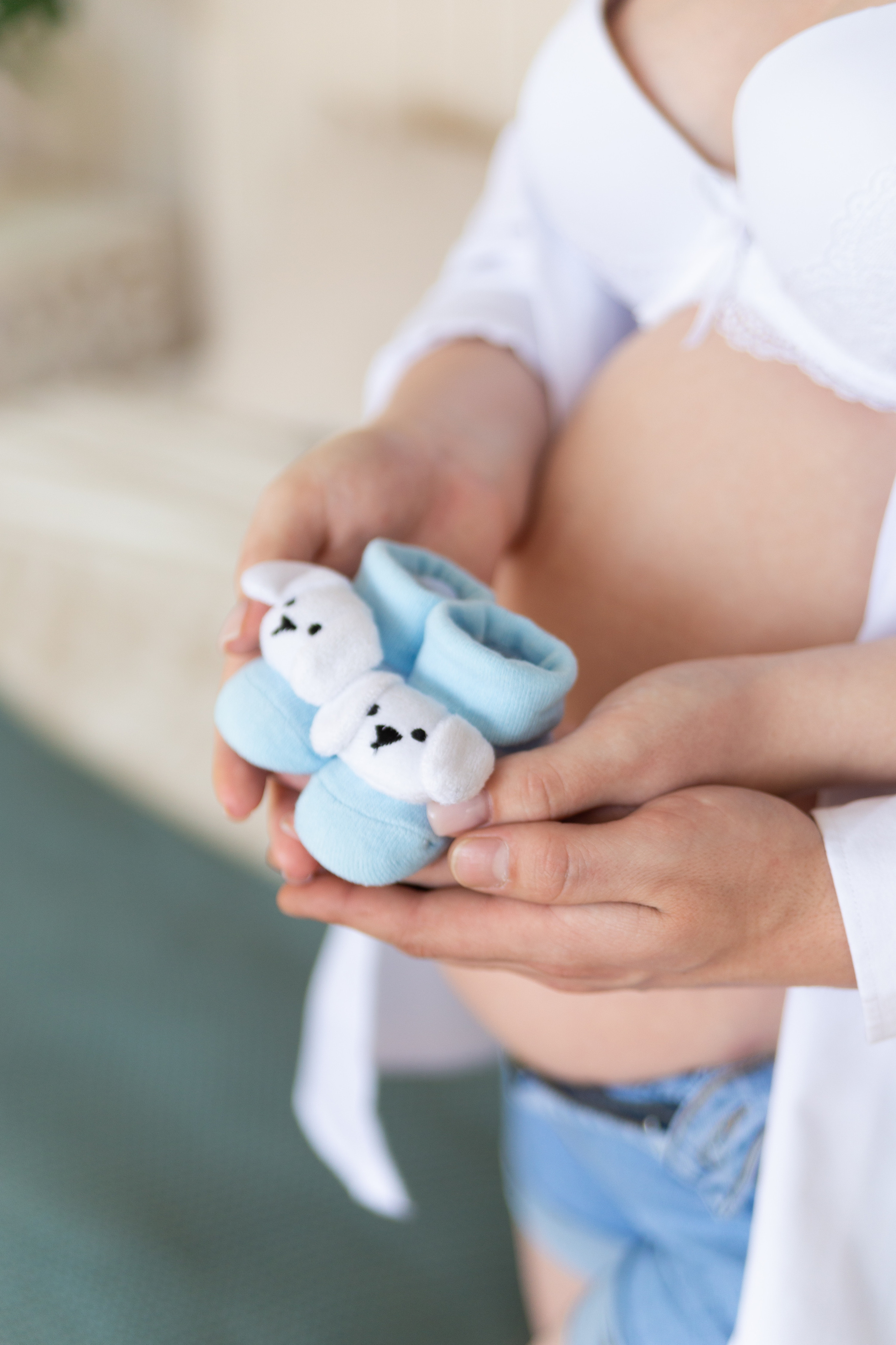 Ольга Поспелова — семейный фотограф в Екатеринбурге