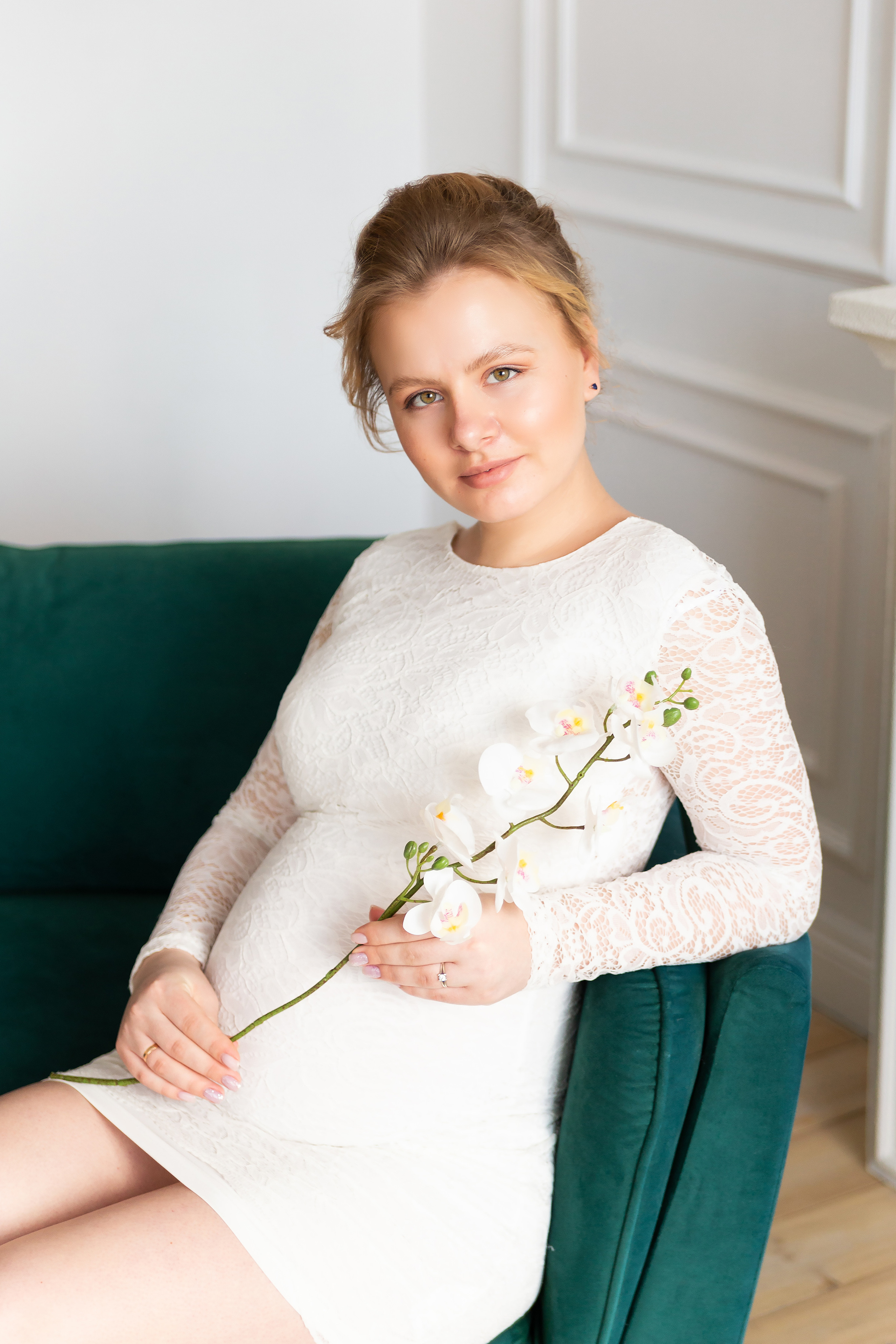 Ольга Поспелова — семейный фотограф в Екатеринбурге