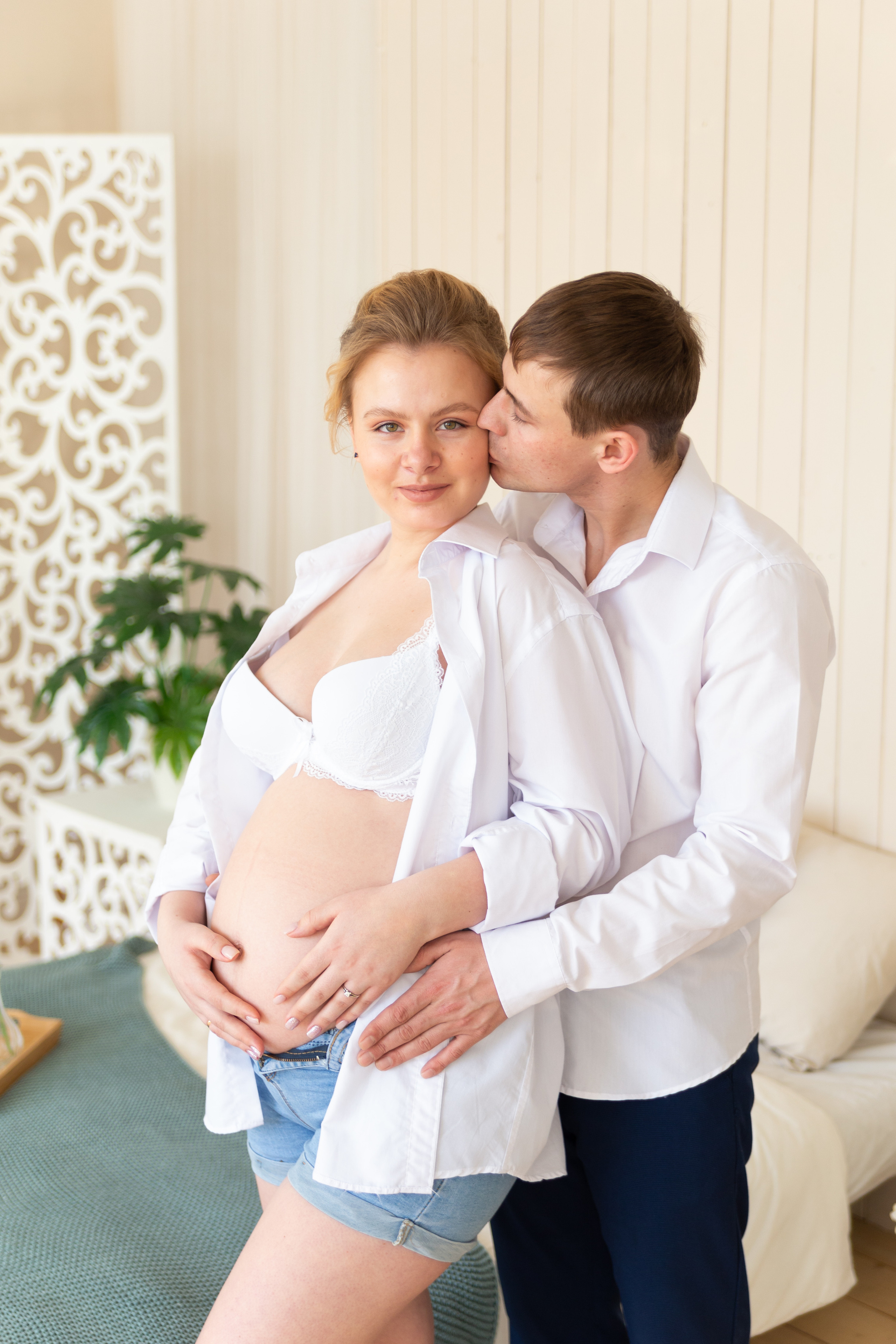 Ольга Поспелова — семейный фотограф в Екатеринбурге