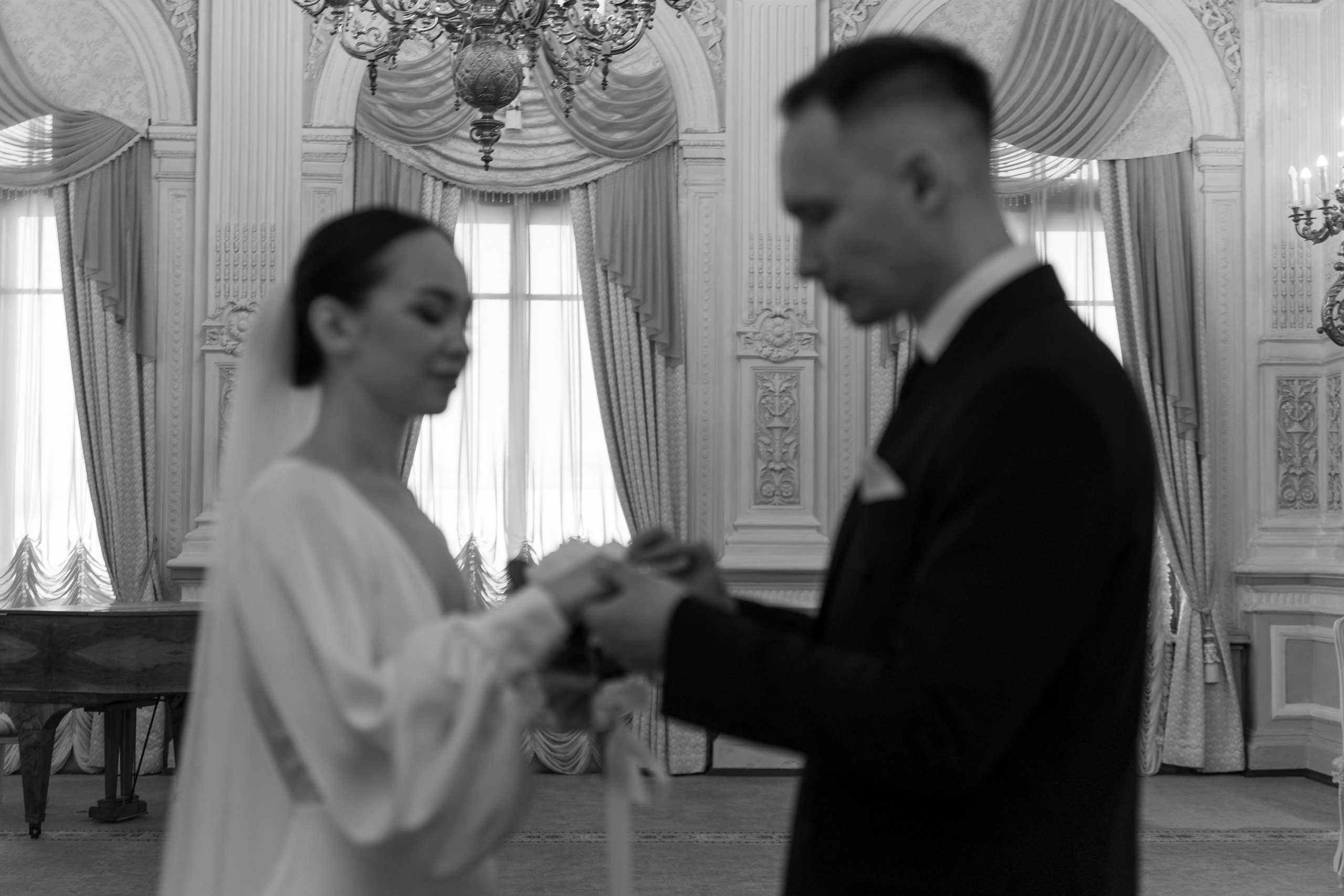 Регистрация в ЗАГСЕ № 1 | Сергей и Софья. Фотограф СПб Александр Шведов: Свадьбы, фотопрогулки, портфолио, фотопроекты