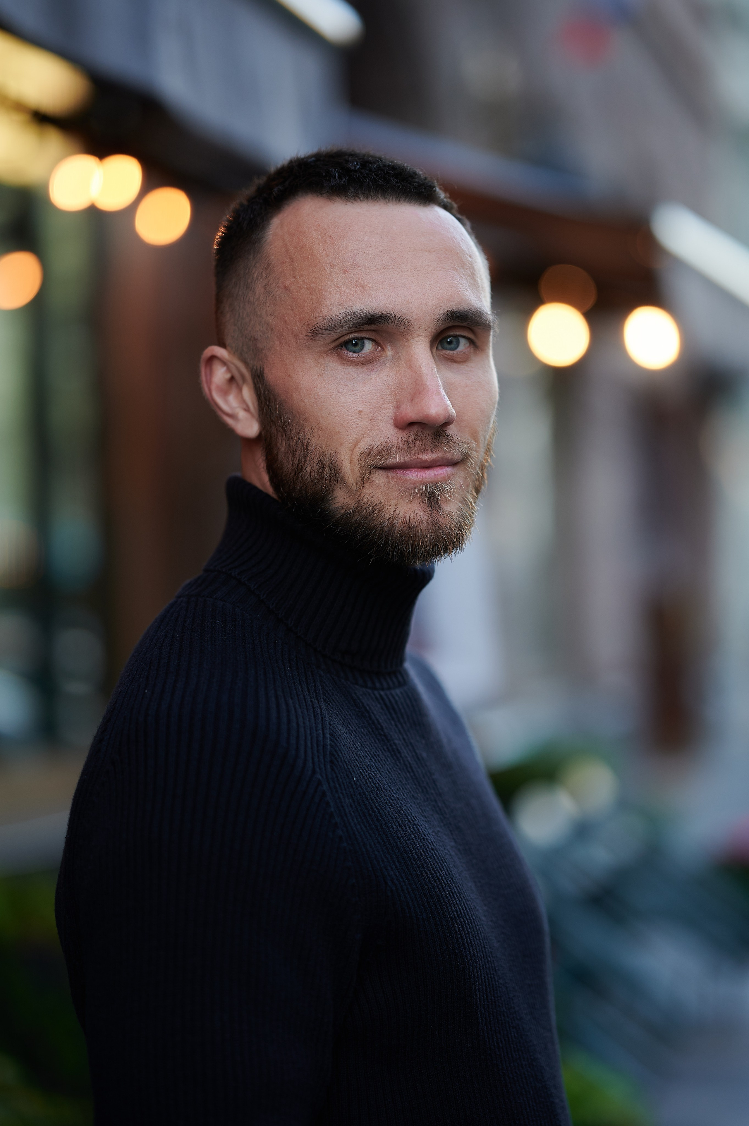 Индивидуальные и семейные фотосессии в Санкт-Петерубрге