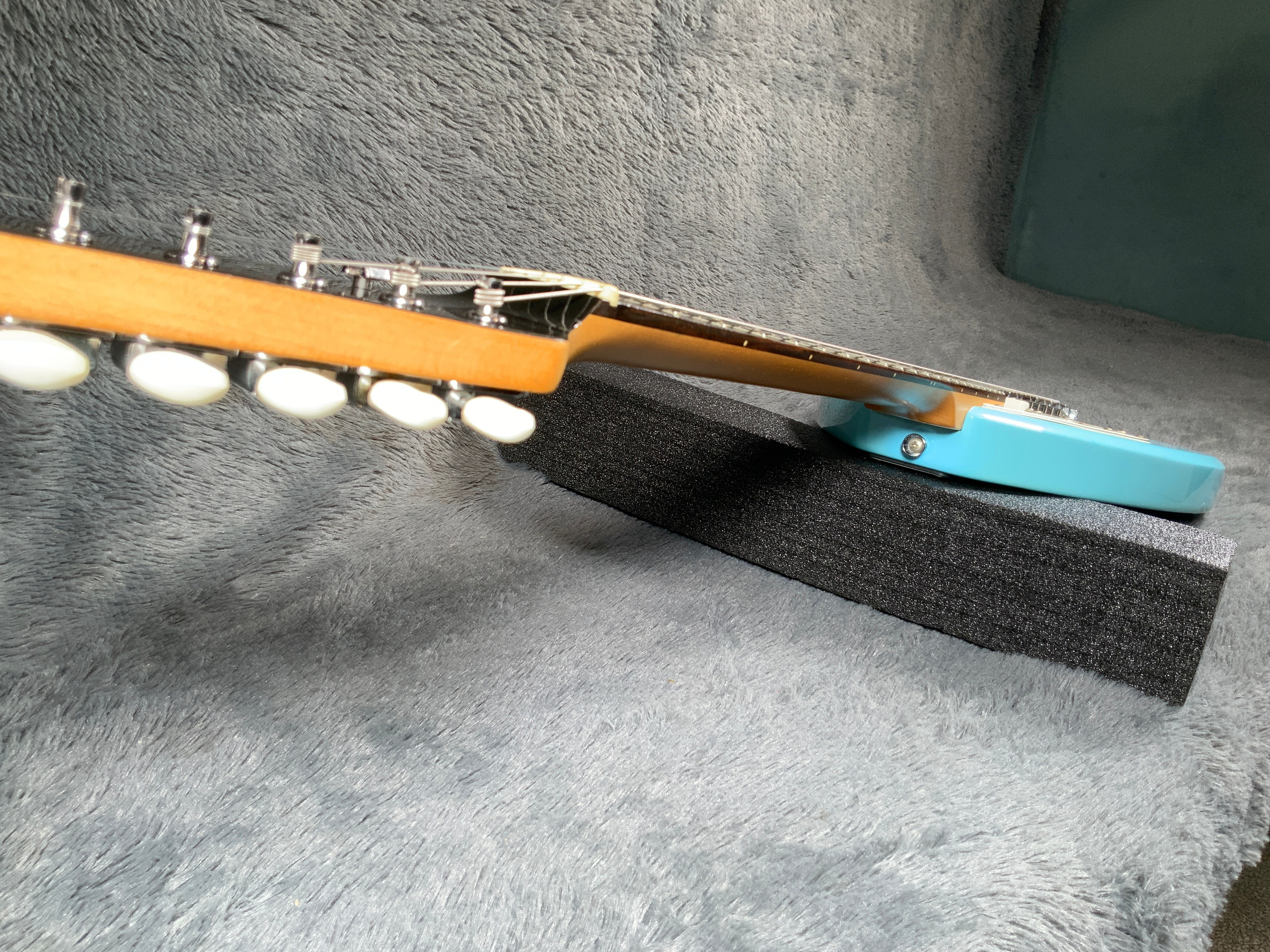 Vox Apache I