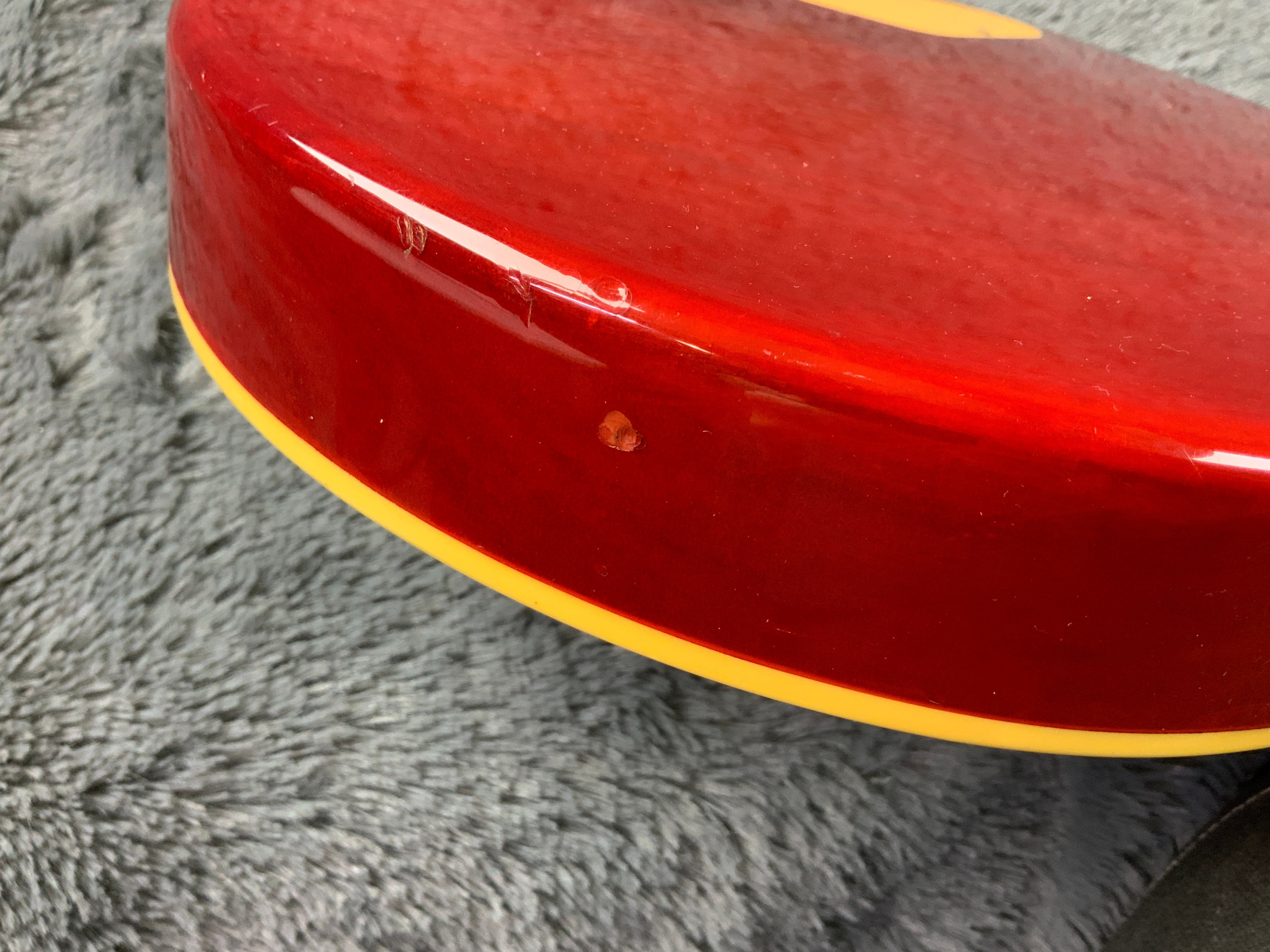 Maison Les Paul Standard