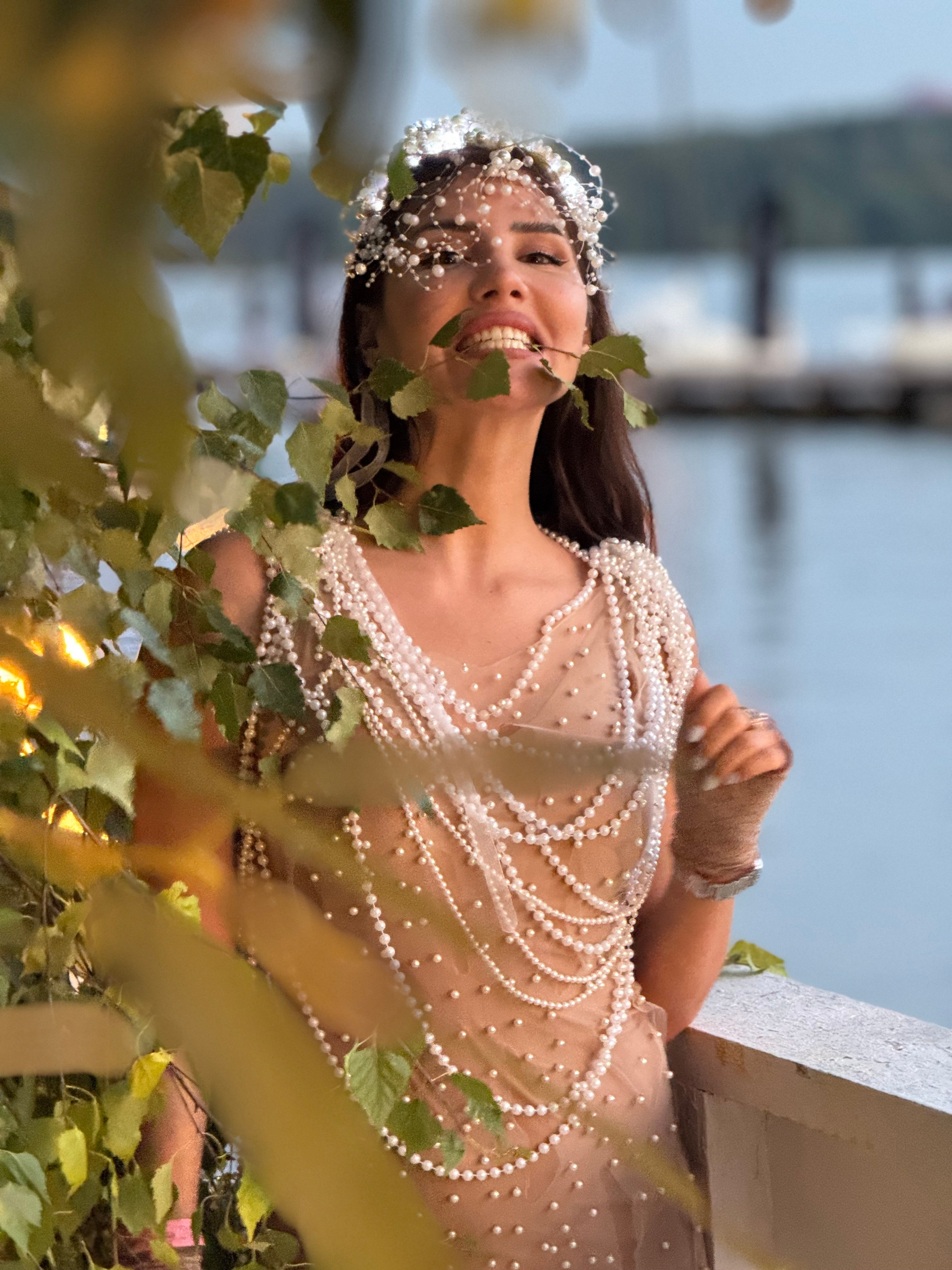 Тантрический фестиваль «Единение». Александр Прищепов - фотограф, режиссёр, продюсер