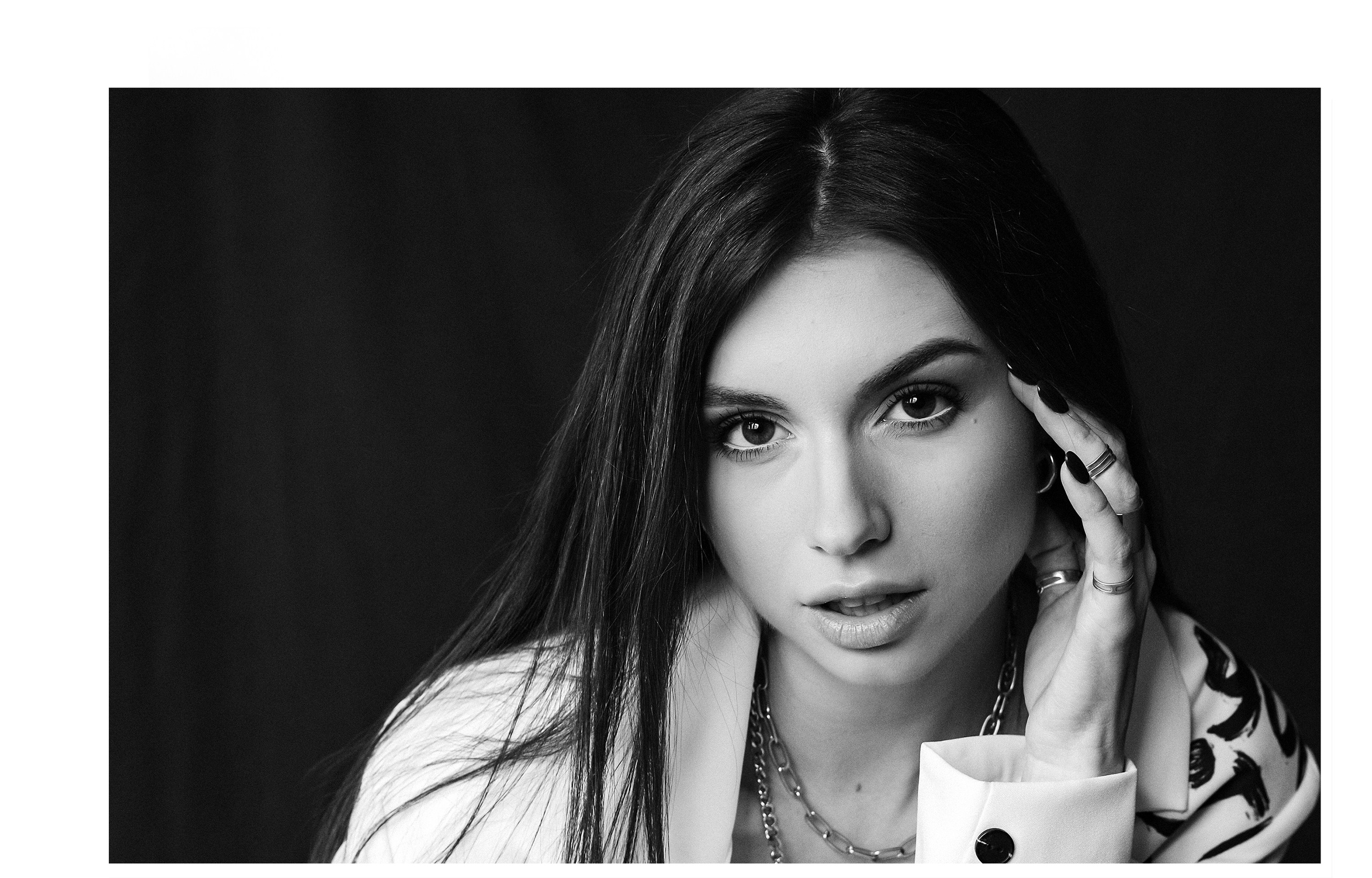 Фотограф и видеограф Анна Жагорина