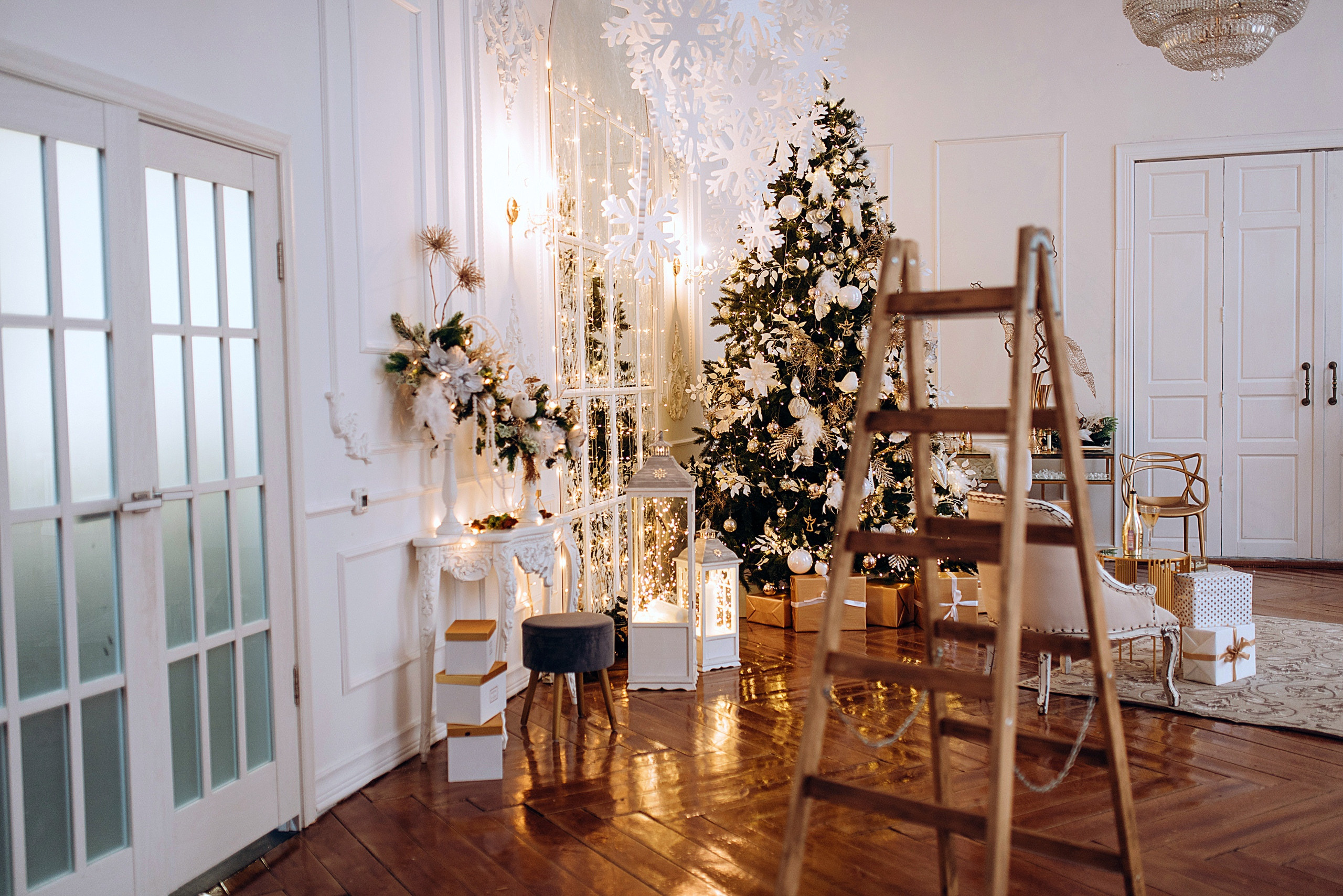 12.24. Свадебный и семейный фотограф в Воронеже Катя Фишка