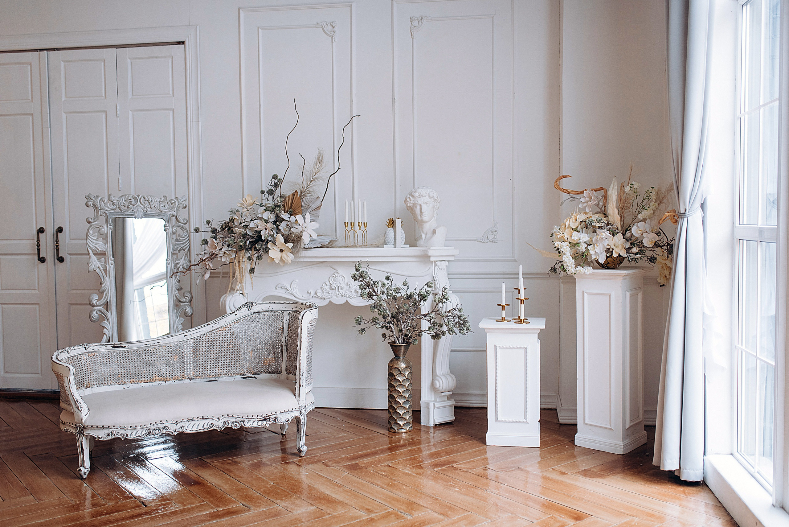 12.24. Свадебный и семейный фотограф в Воронеже Катя Фишка