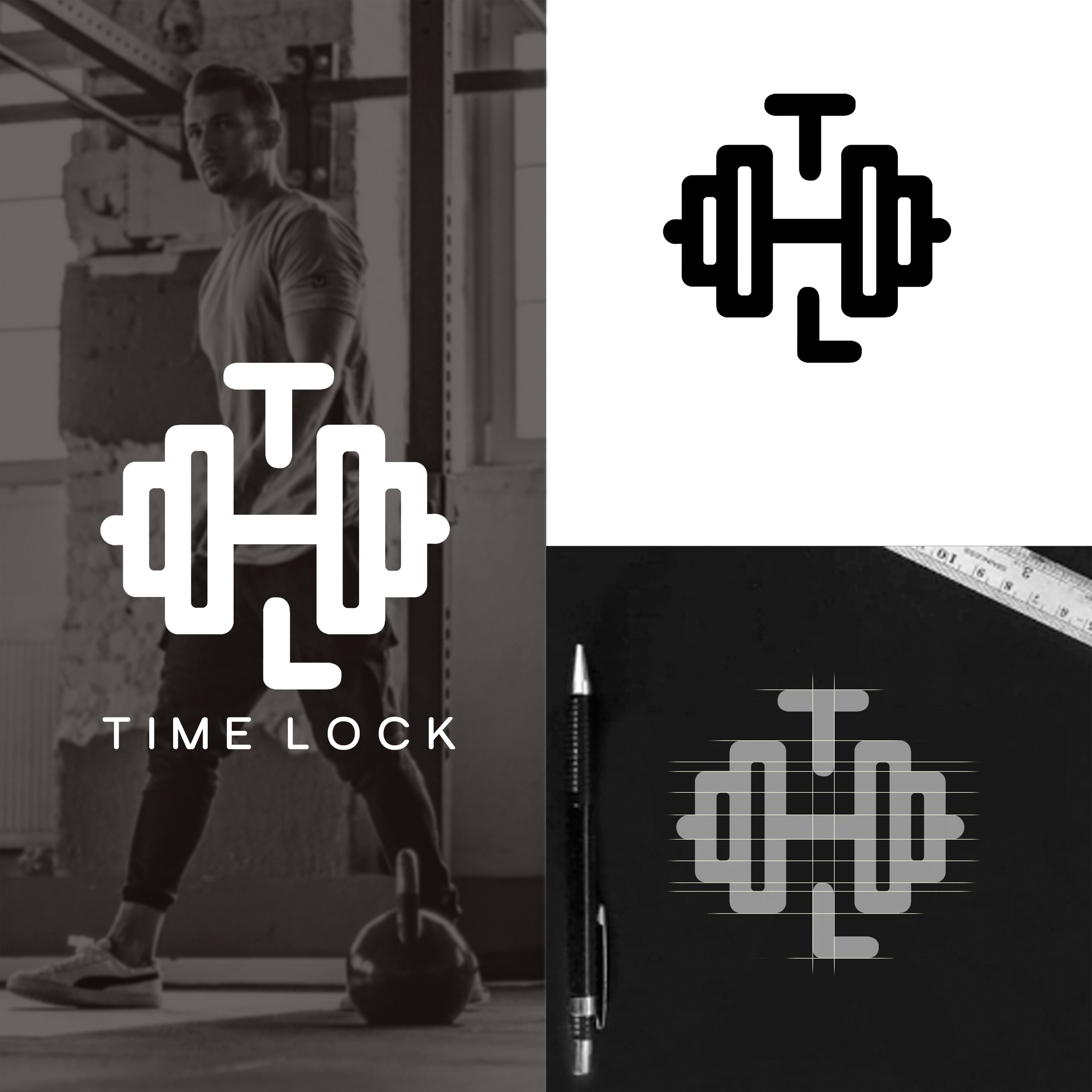 Логотипы и фирменный стиль. Графический дизайн и ретушь фотографий, Москва