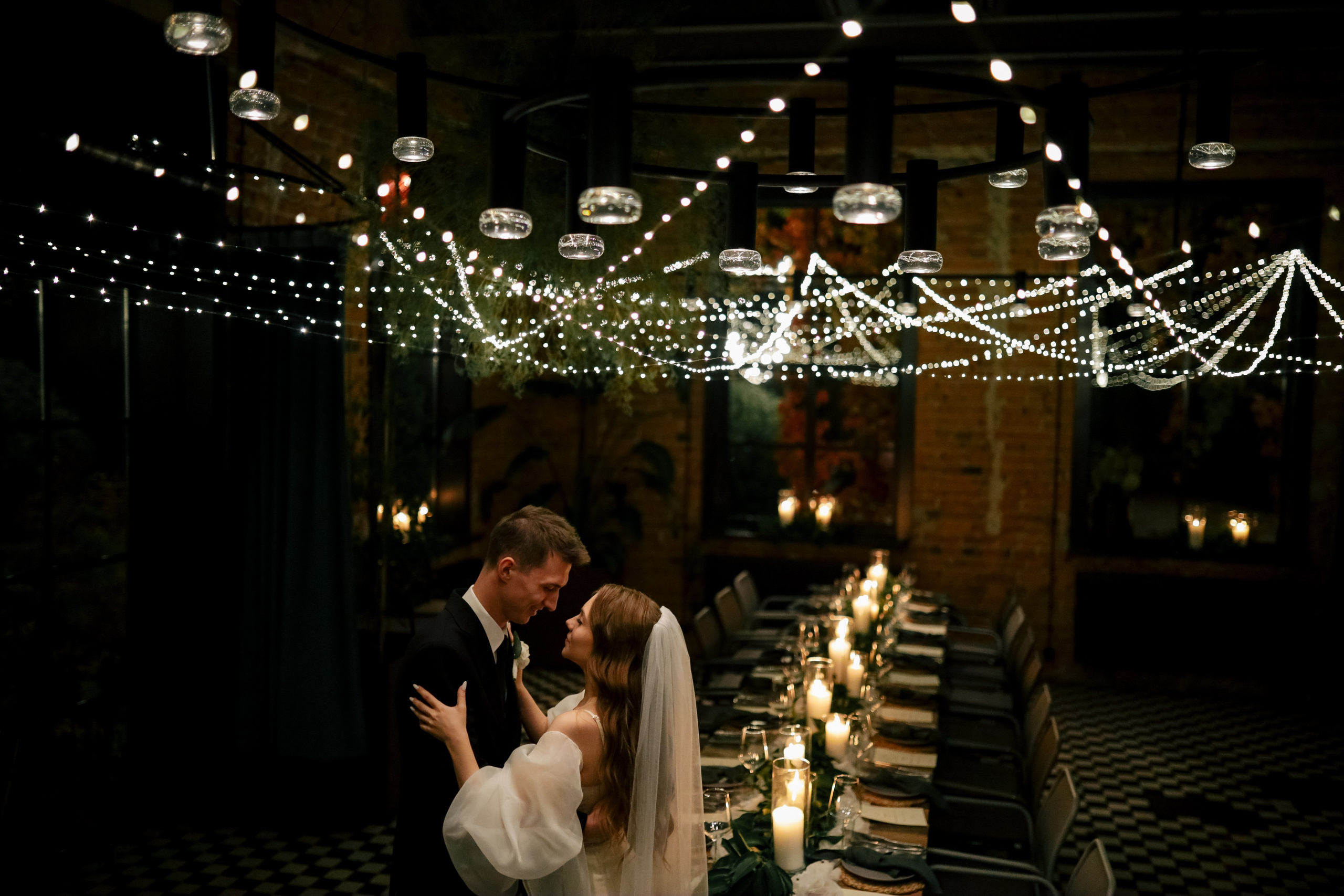 Свадебный и семейный фотограф в Варшаве