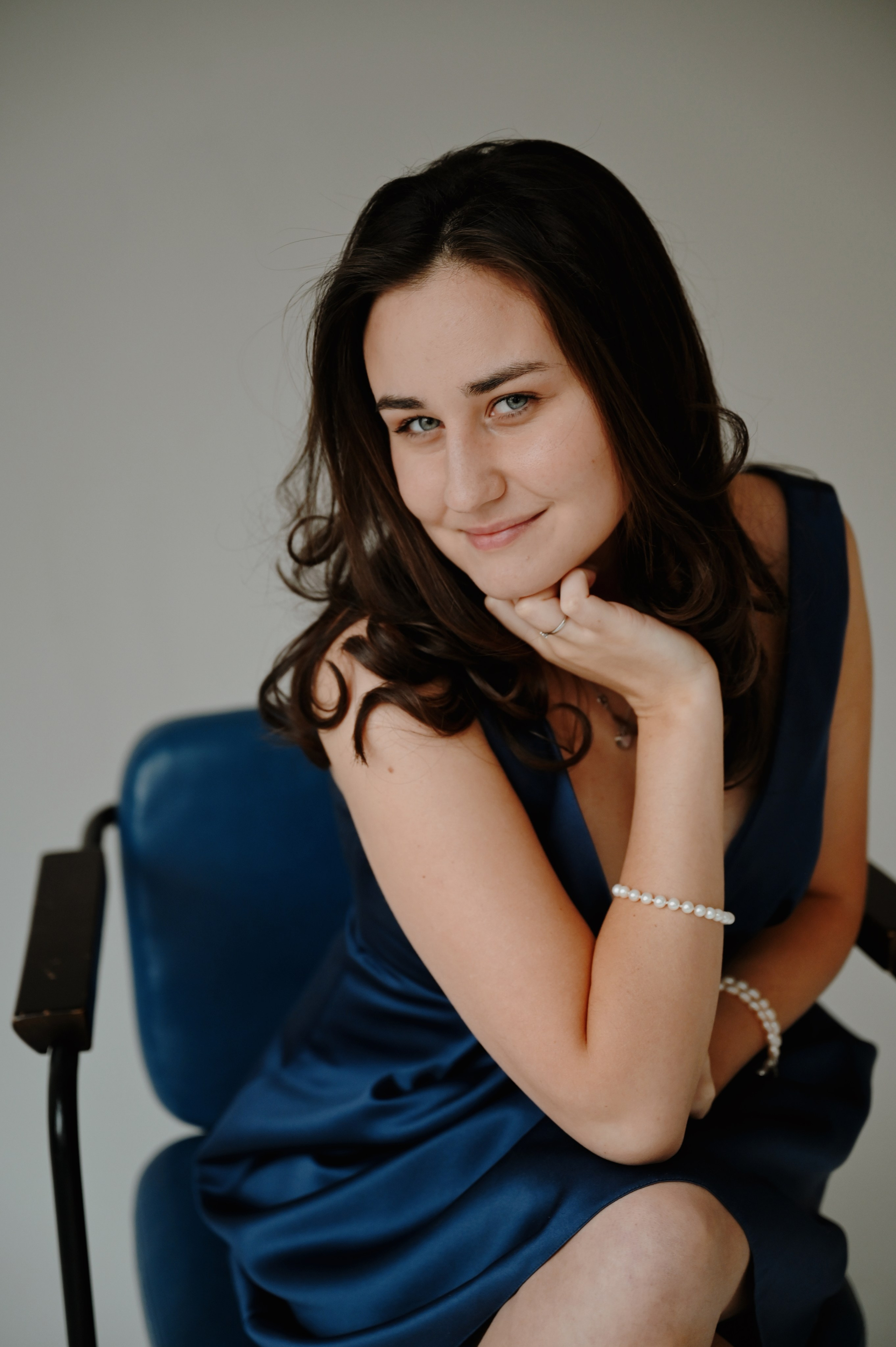 Фотограф в Москве Засека Анастасия