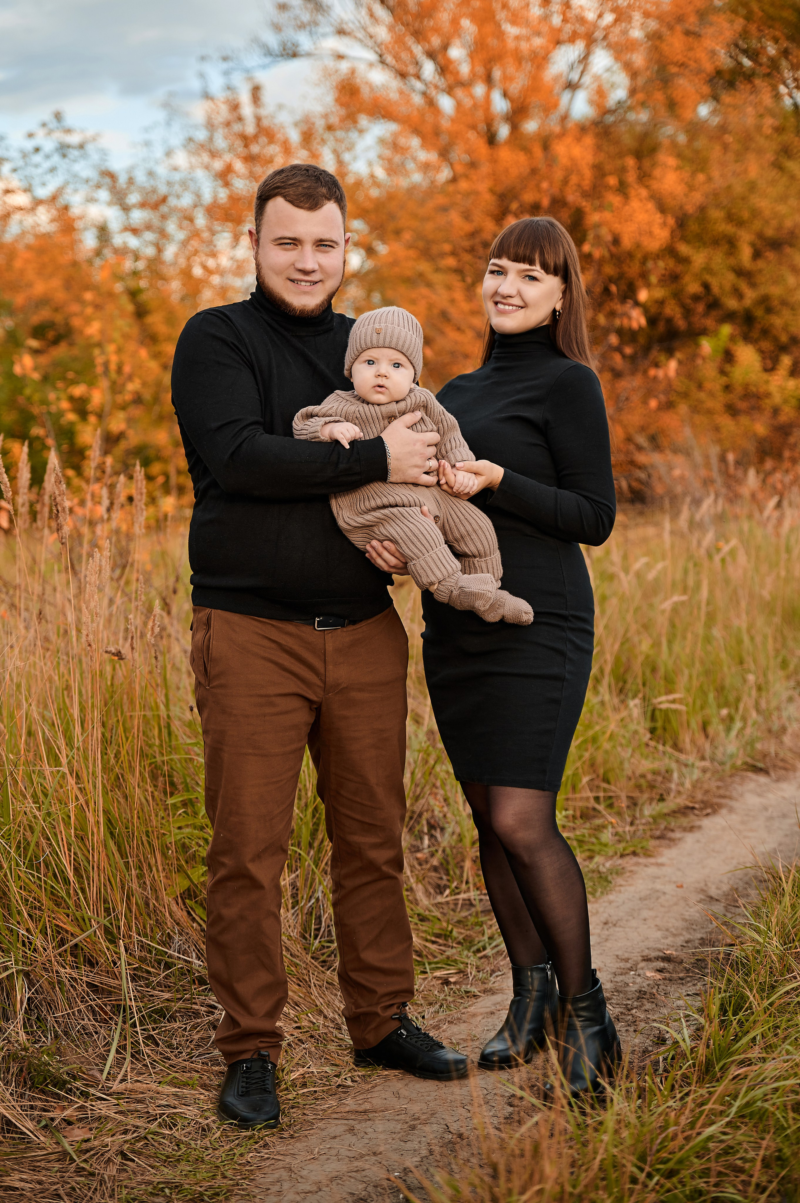 Места для фотосессии — Ишим. Свадебный и портретный фотограф в Тюмени Женя Черемнова