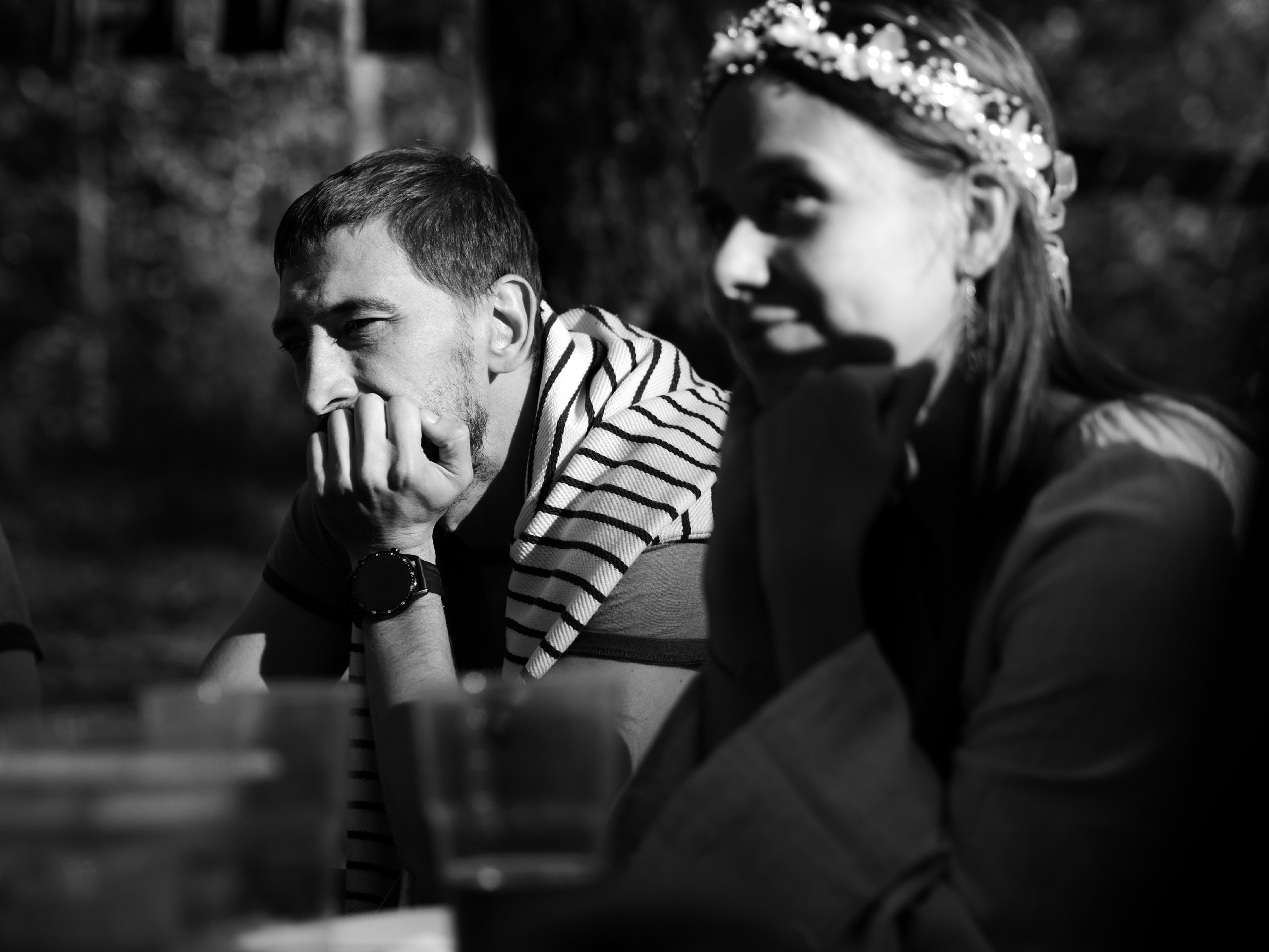 Обнинск 21.09.2024. Фотострелка