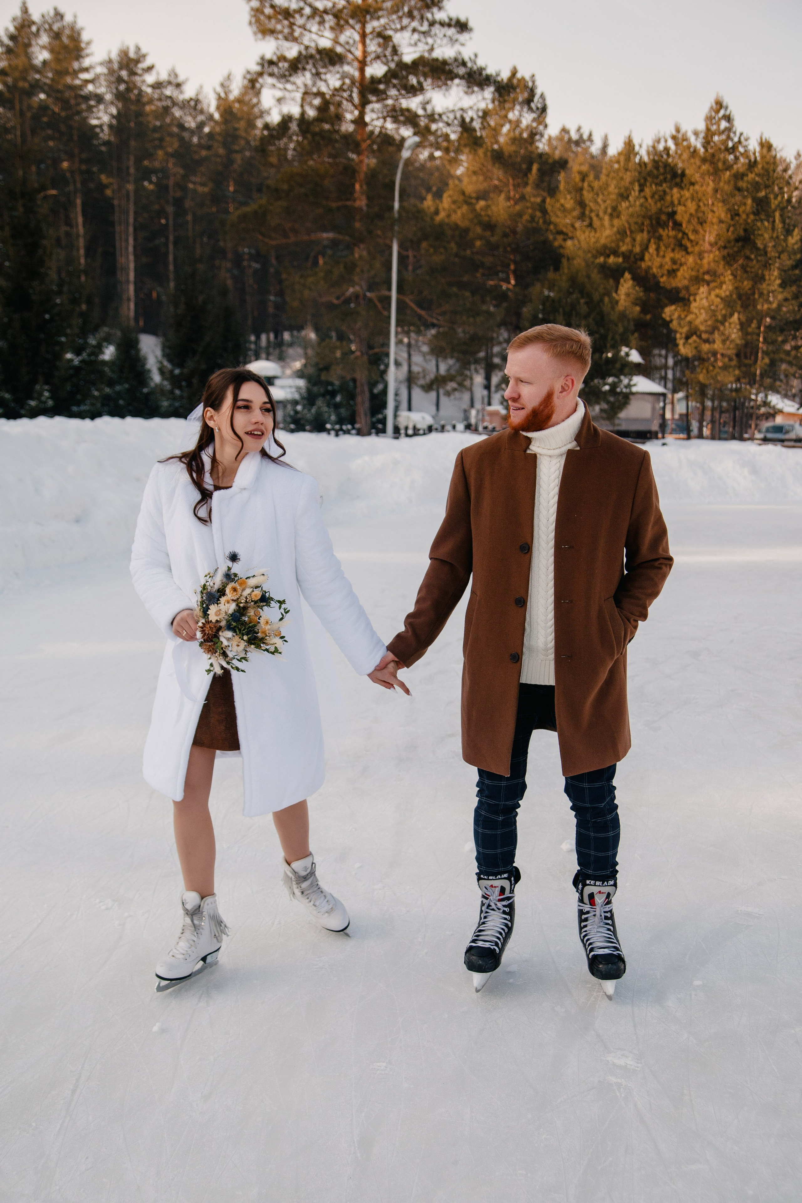 Свадебный и репортажный фотограф в Барнауле Евгений Самосюк