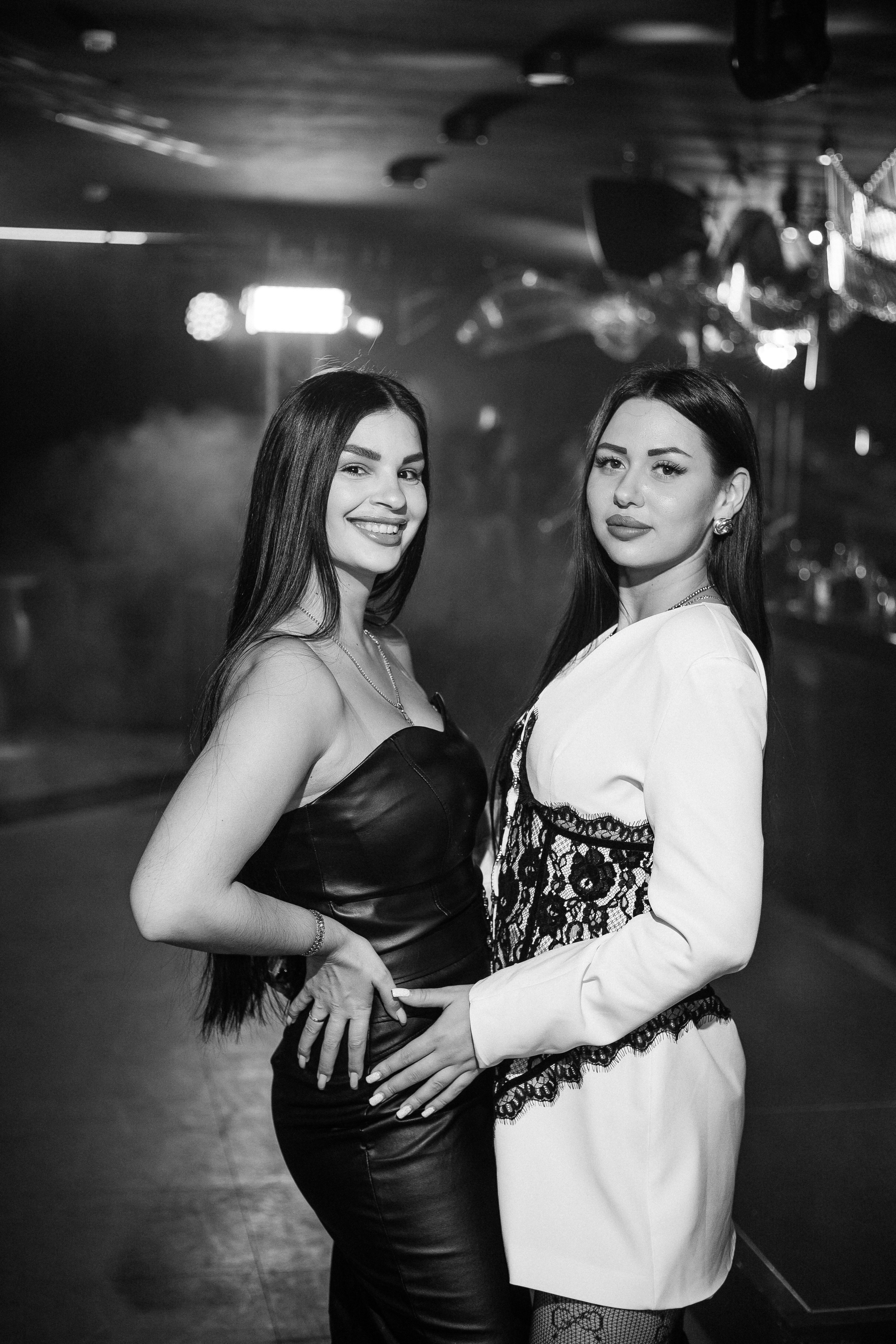 LA FAMIGLIA — SOLOVI — 1 YEAR. СВОИ. ФОТООТЧЕТЫ-СОБЫТИЯ-МЕСТА