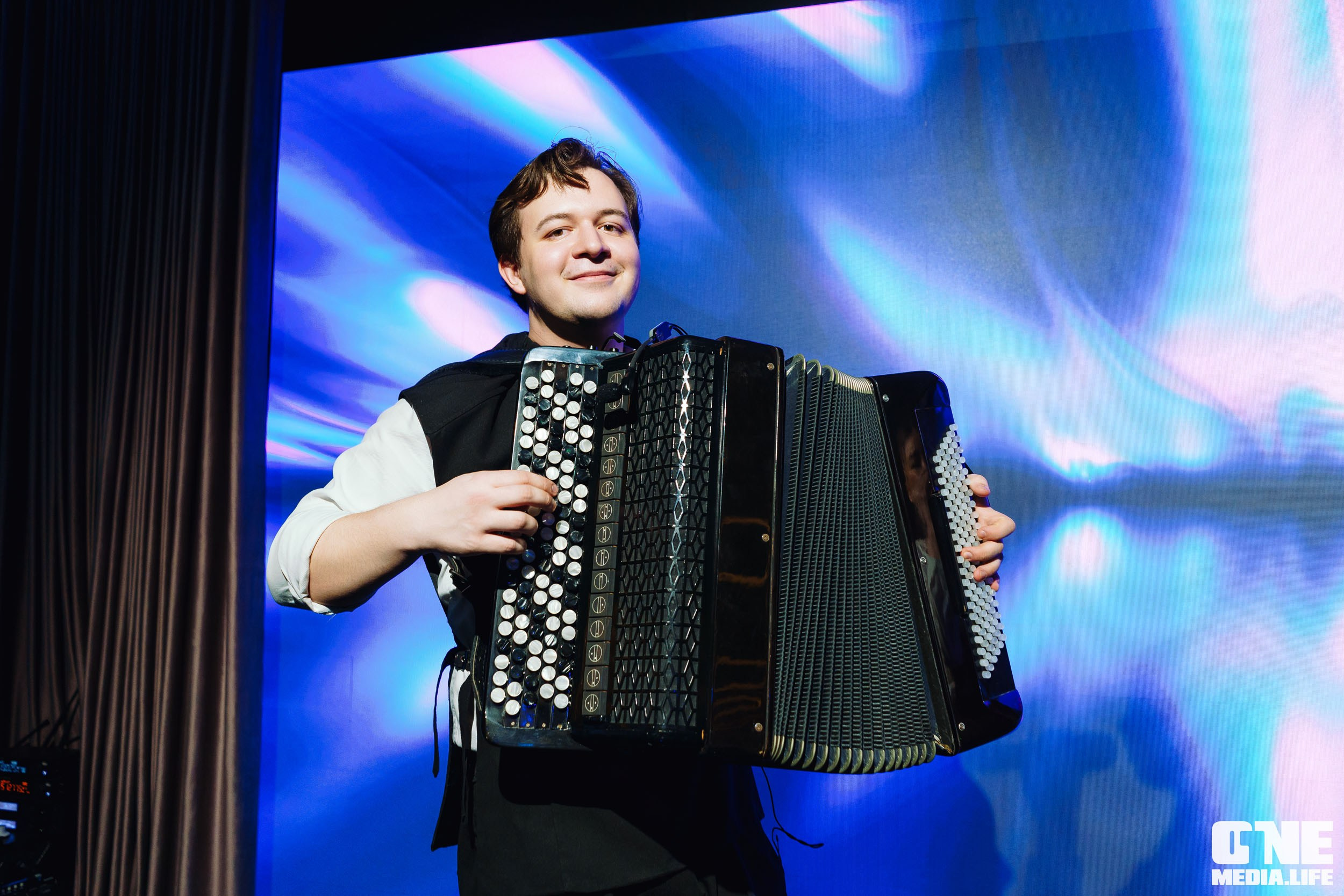 Фоторепортаж из ресторана Океан. One Media Life: фоторепортажи, фотоотчеты с мероприятий и заведений