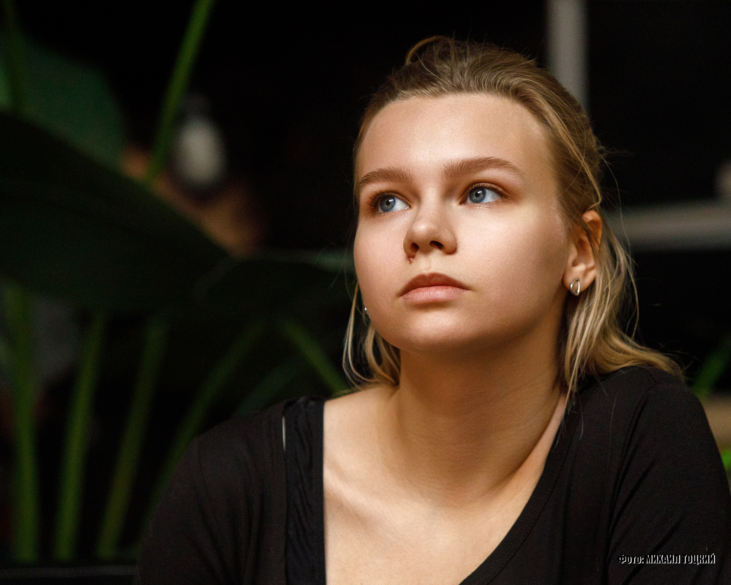 Продюсер: Чемрова Алиса