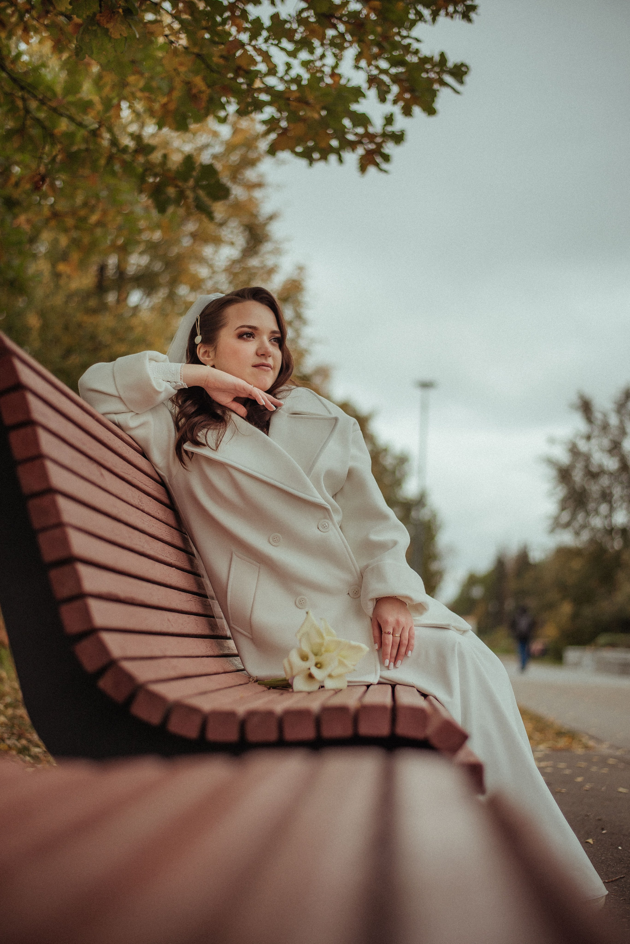 Женя и Настя. Свадебный и портретный фотограф lifestyle