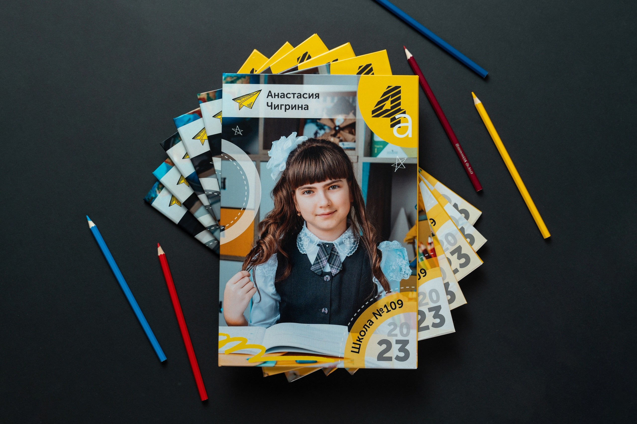 Школы. Свадебное видео и выпускные альбомы в Челябинской области in LENS