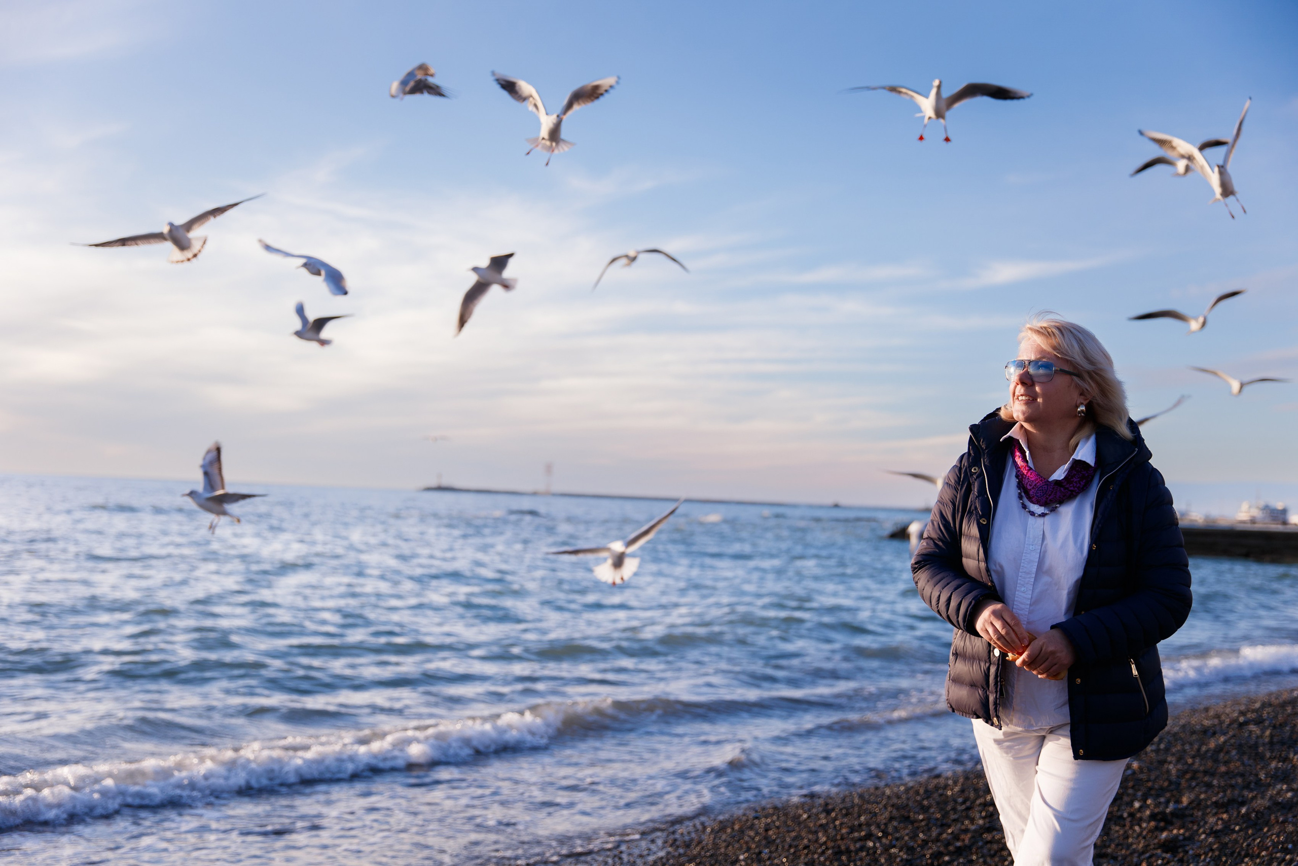 Фотосессии в отеле Жемчужина
