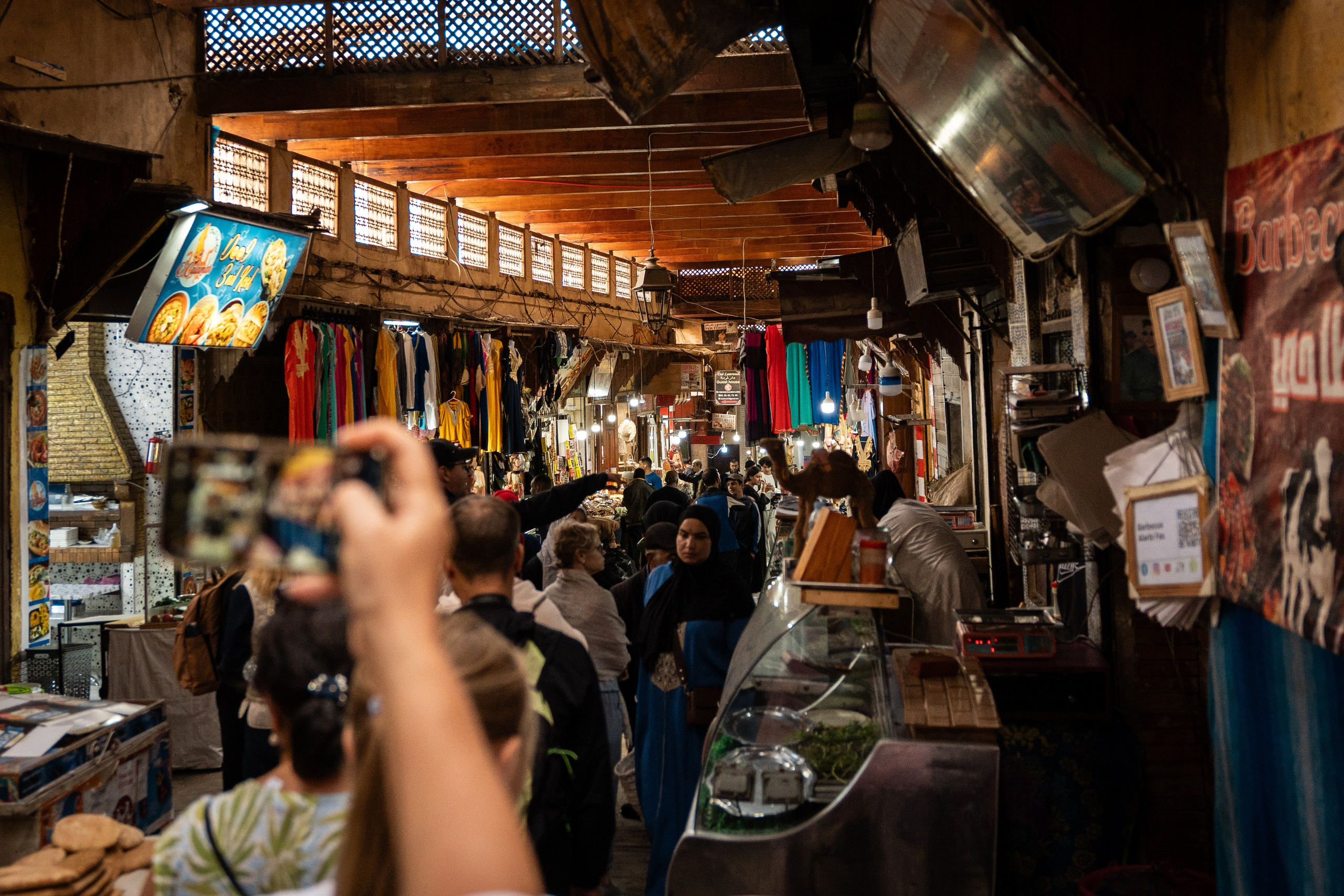 Марокко. Илья Варин — Фотограф Москва, Тверь