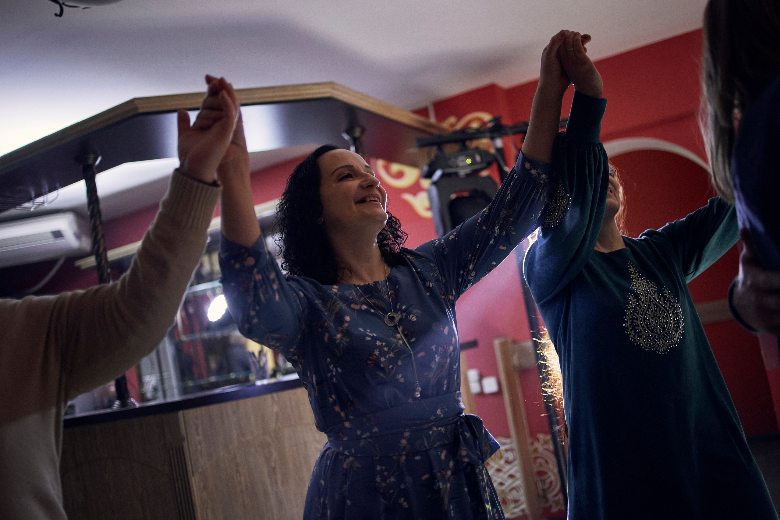 Свадьба Марины и Михаила. Свадебный фотограф в Александрове