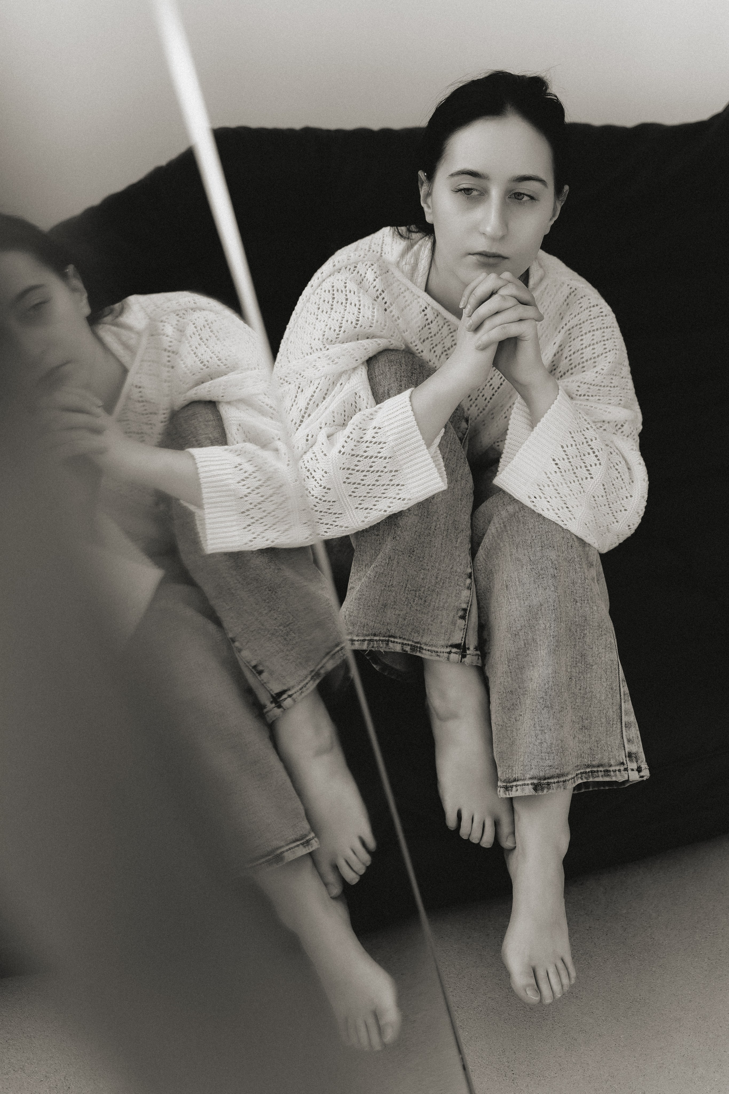 Вика. Анна Лерман. Фотограф г. Абакан