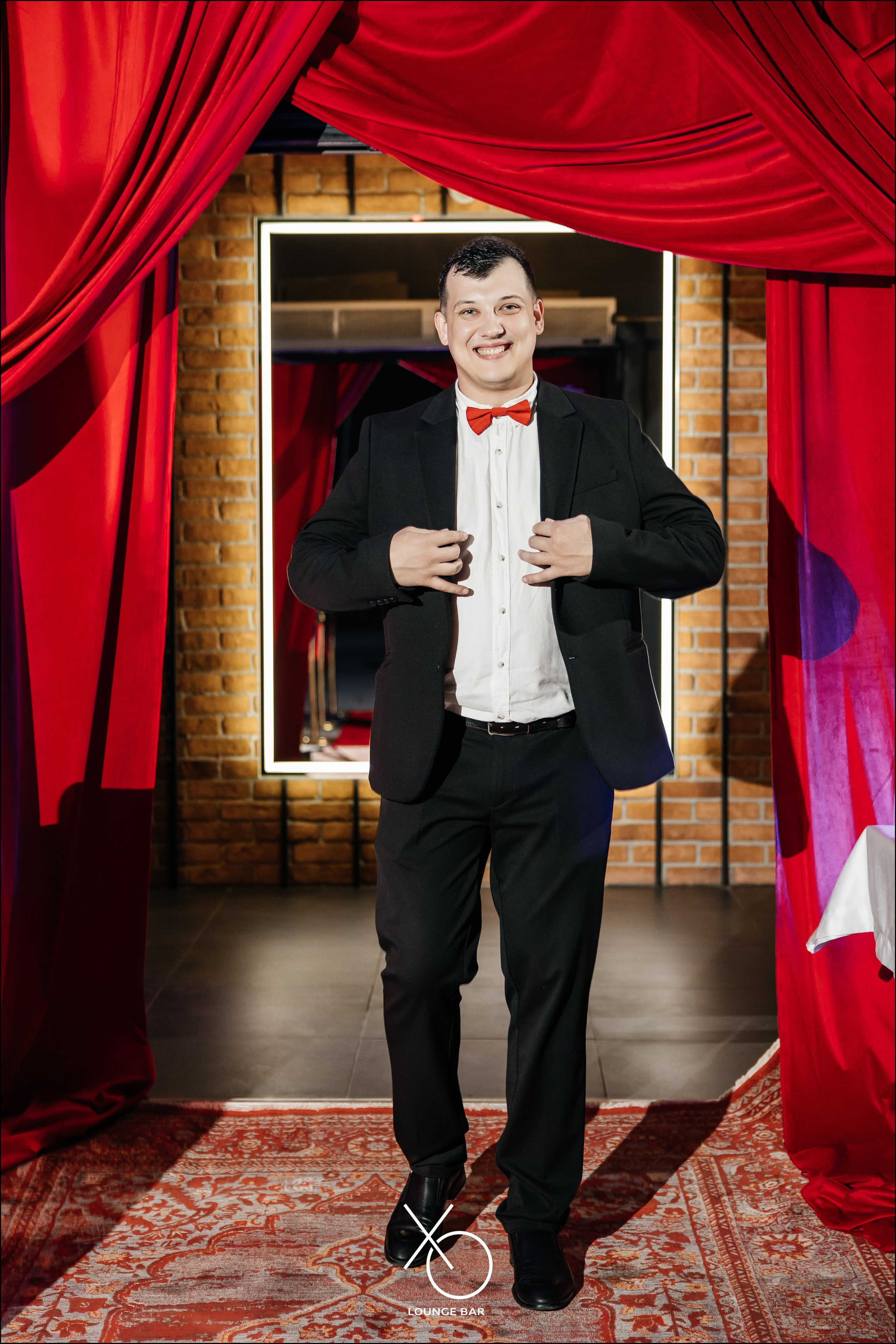 День Рождения XO — 2 ГОДА | 6elluci. Lounge Bar X.O