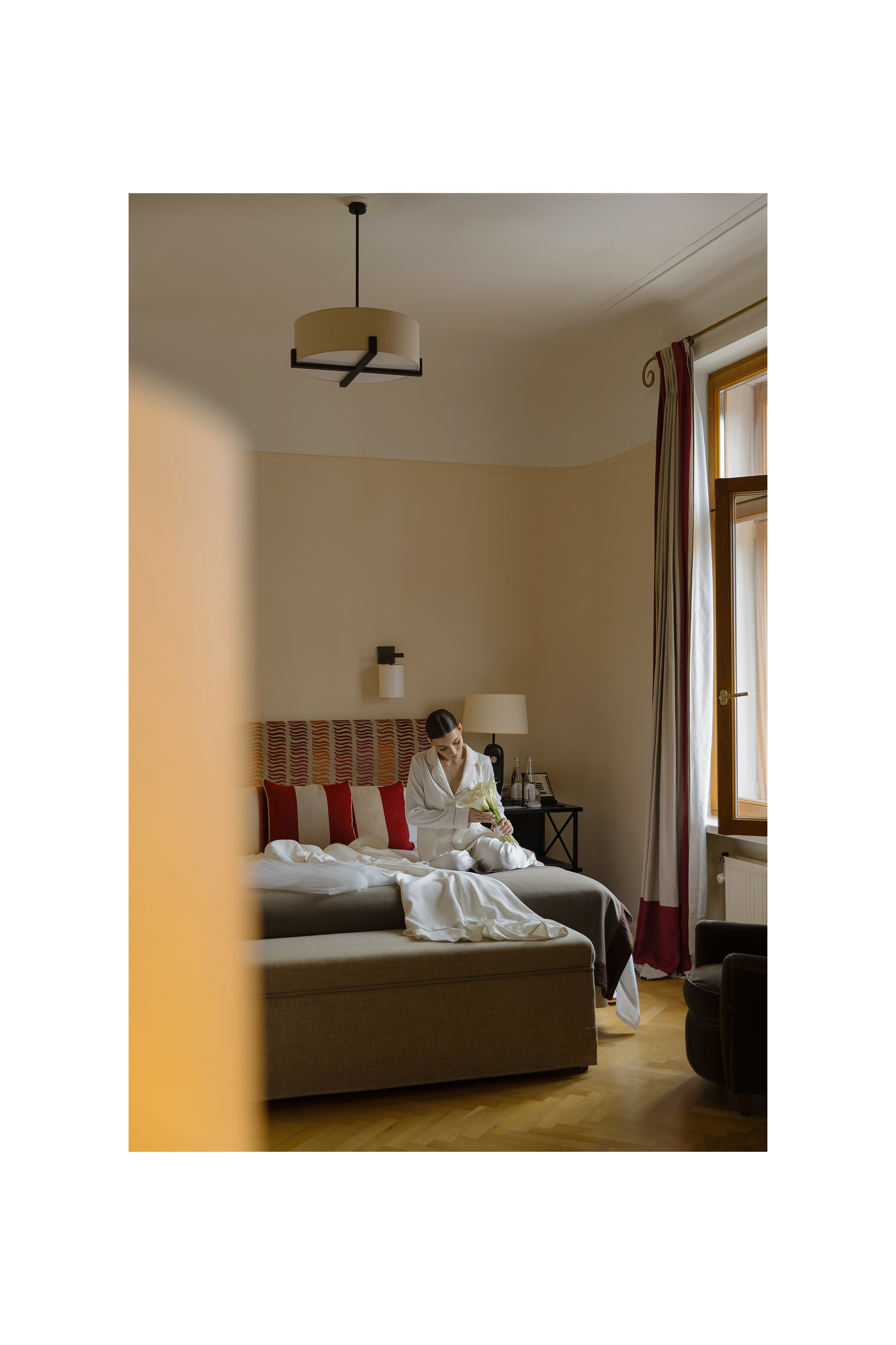 Полина | Тамерлан