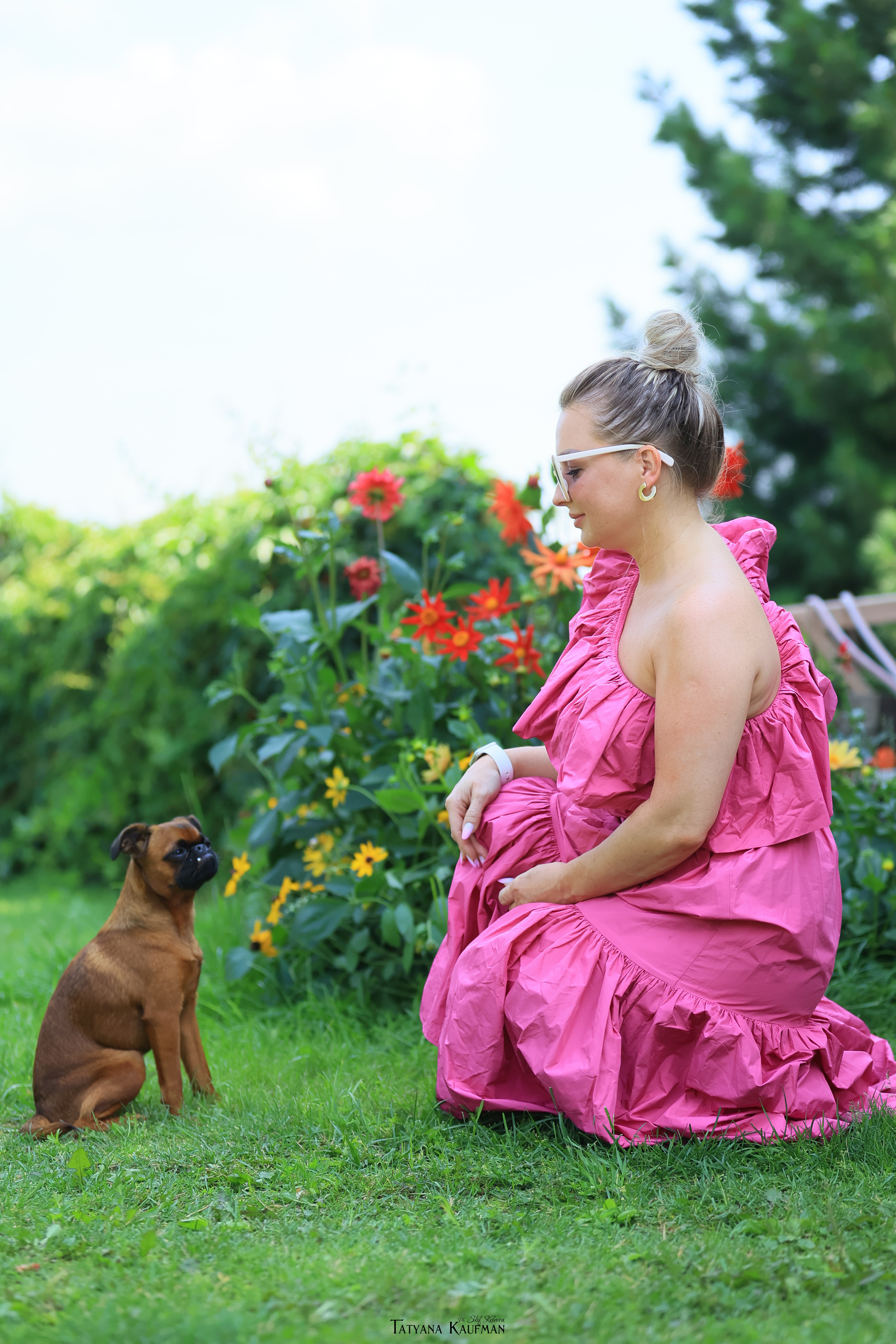 Малый брабансон, фотография брабансон, красивая собака, фотограф анималист, фотокурс Анималистика, научиться фотографировать собак, фотограф Новосибирск