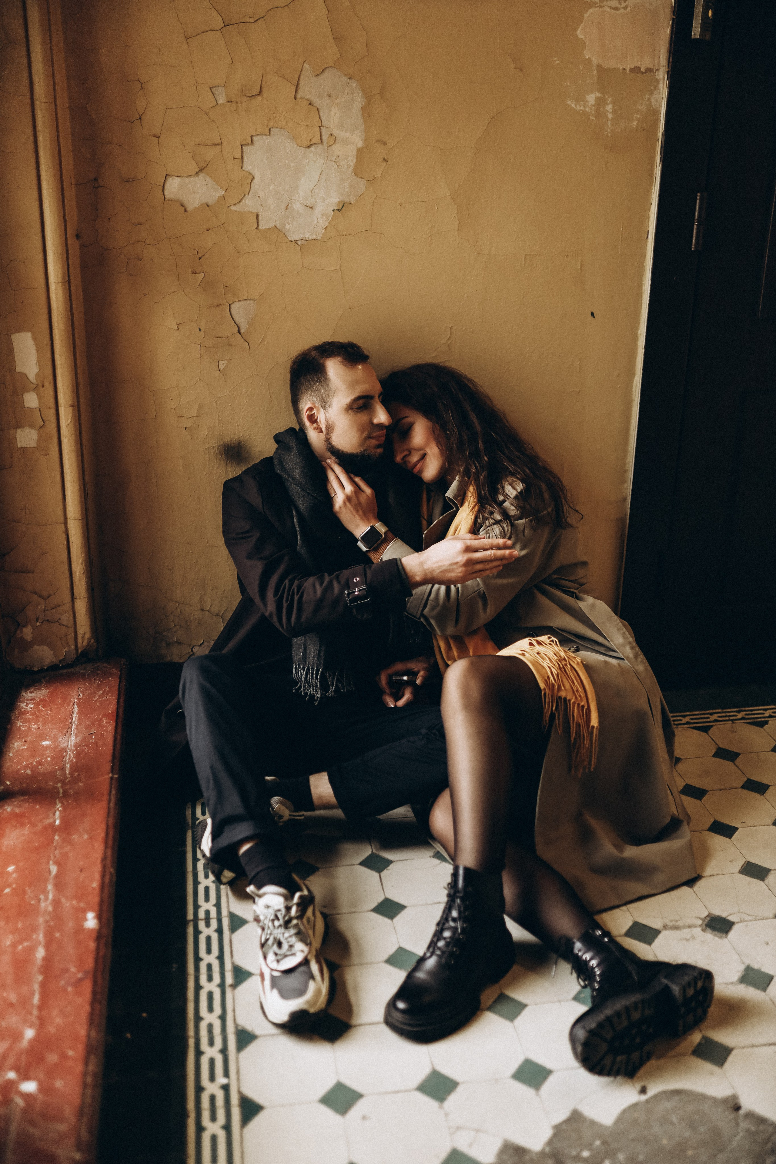 Семейный фотограф Наталья Ковтун Санкт-Петербург