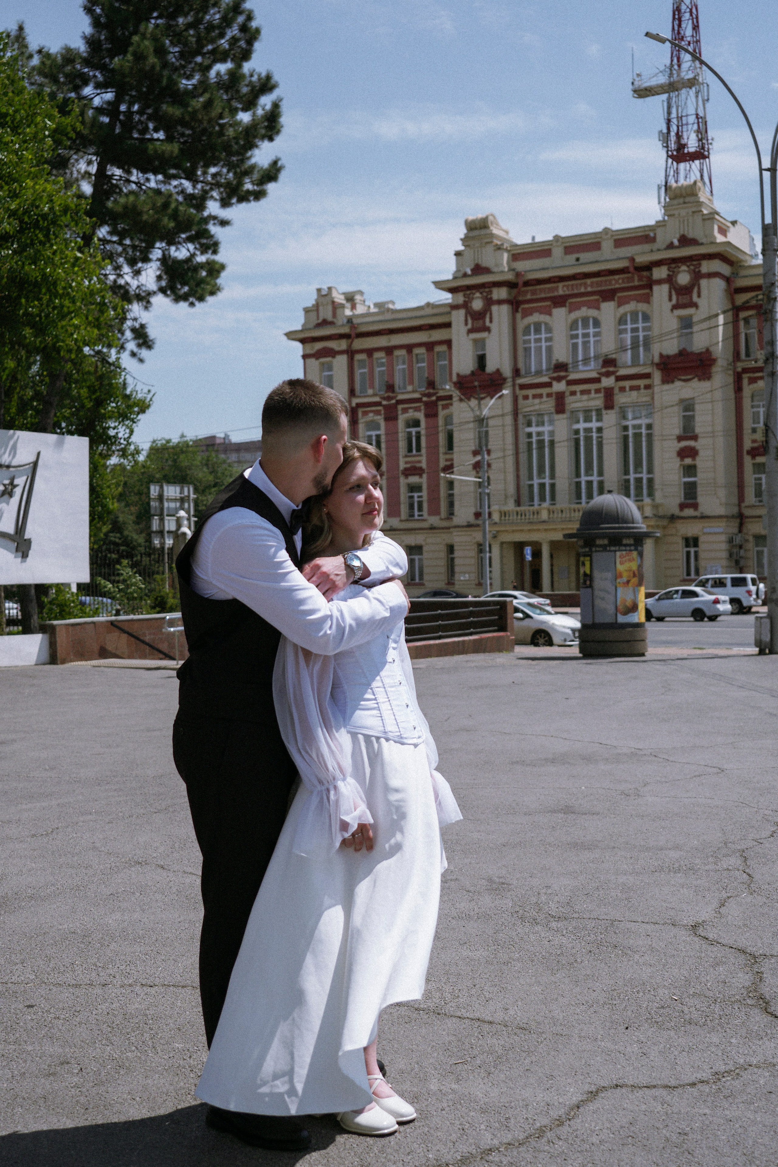 14.07.26. Фотограф в Ростове-на-Дону Марина Мальцева