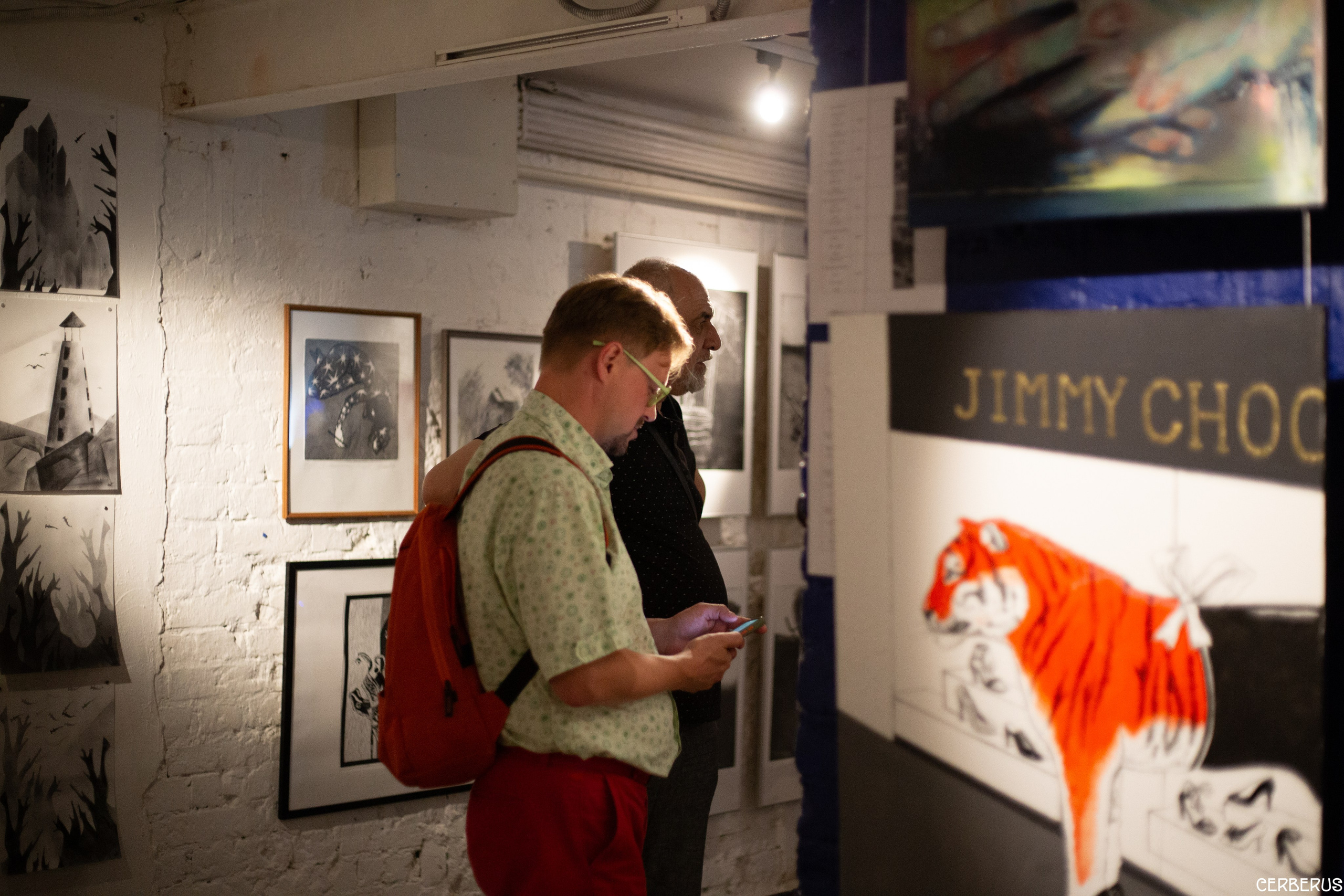 Участвую в Арт-ярмарке 4.0, галерея А3, Москва. Фотограф Наталия Шляпина в Ростове-на-Дону