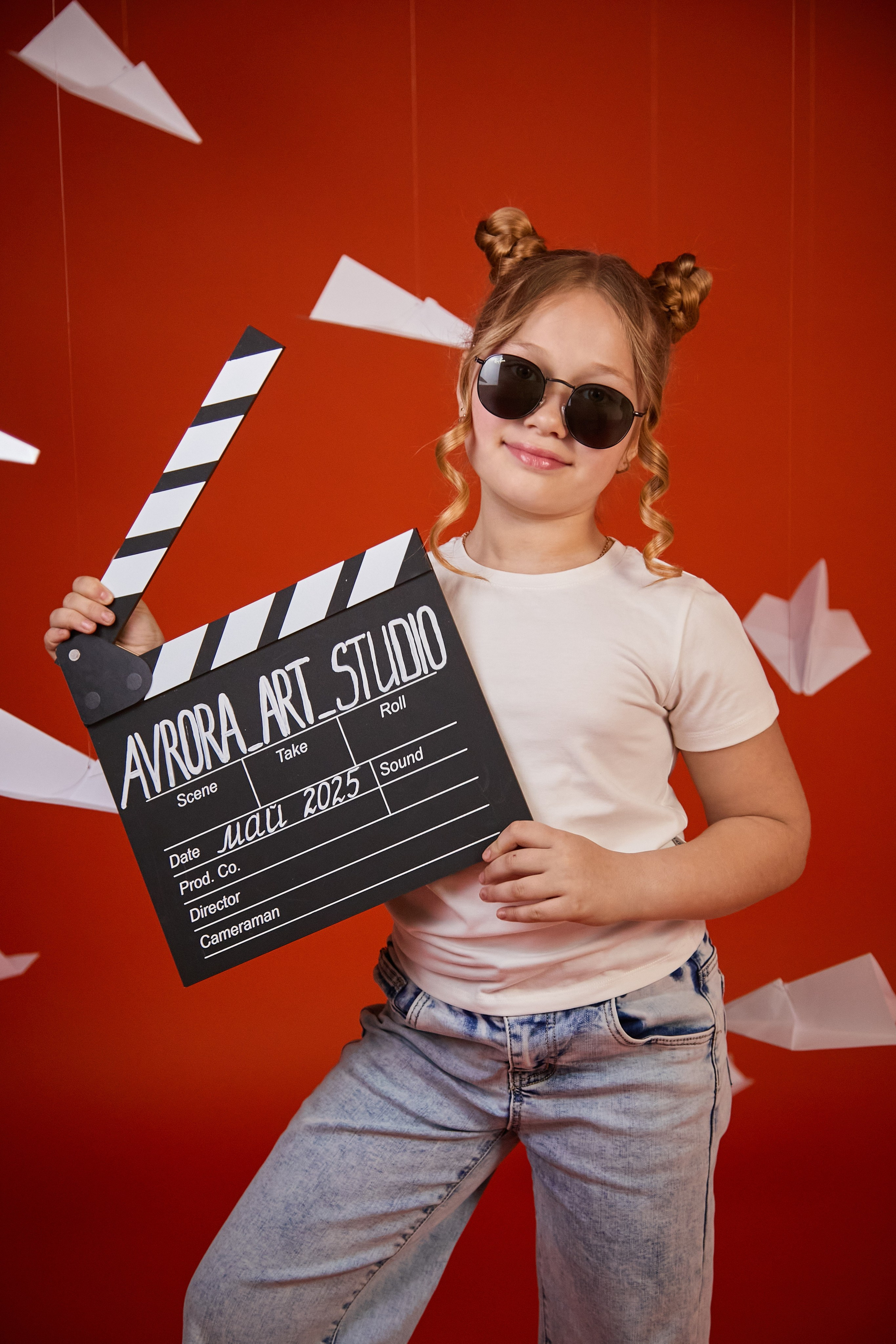 «Самолетики». Свадебный и креативный фотограф в ЮФО и МСК