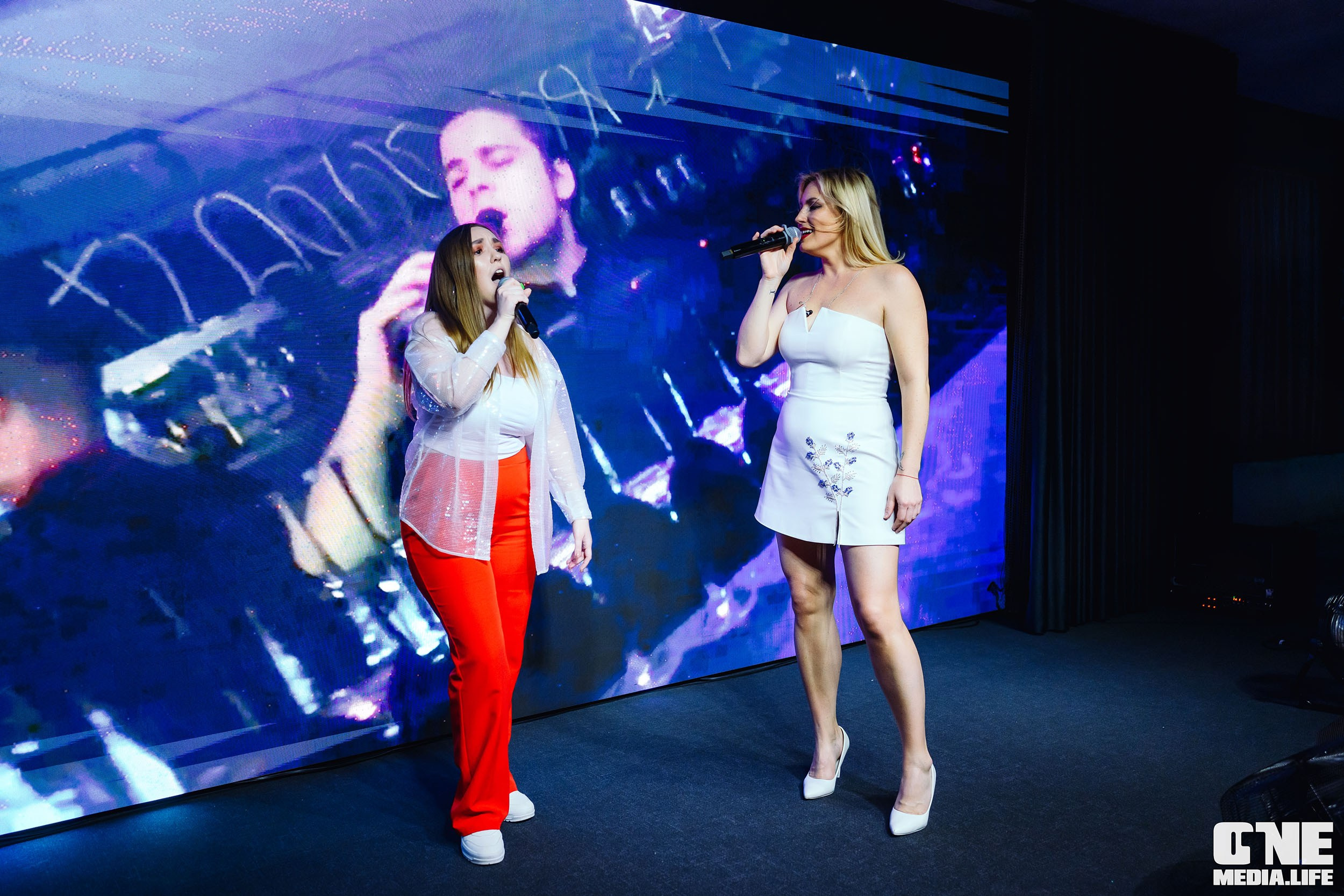 Полгода ресторану Океан. Фоторепортаж. One Media Life: фоторепортажи, фотоотчеты с мероприятий и заведений