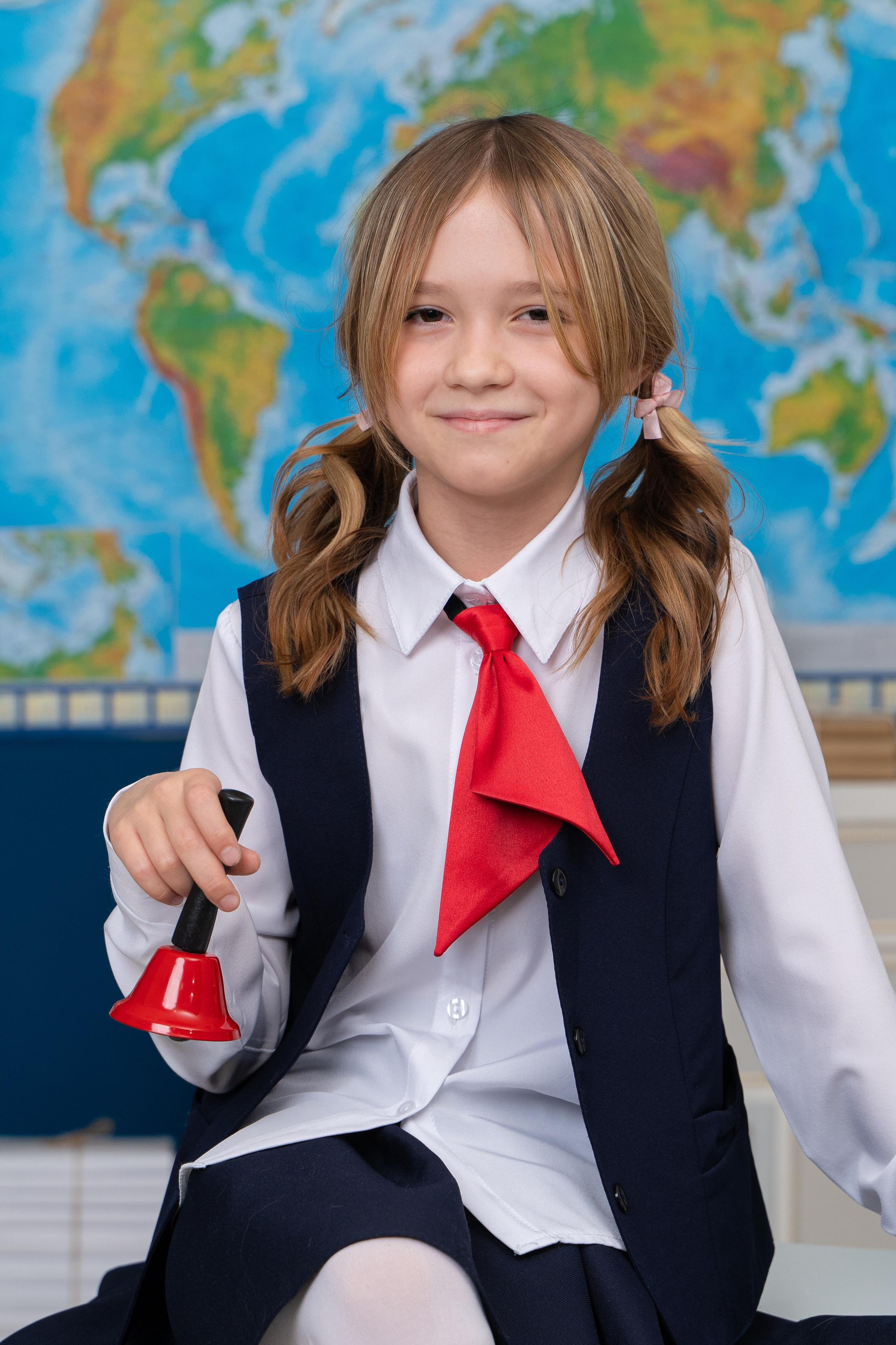 Школьный фотограф в Кемерово Мелещенко Анна