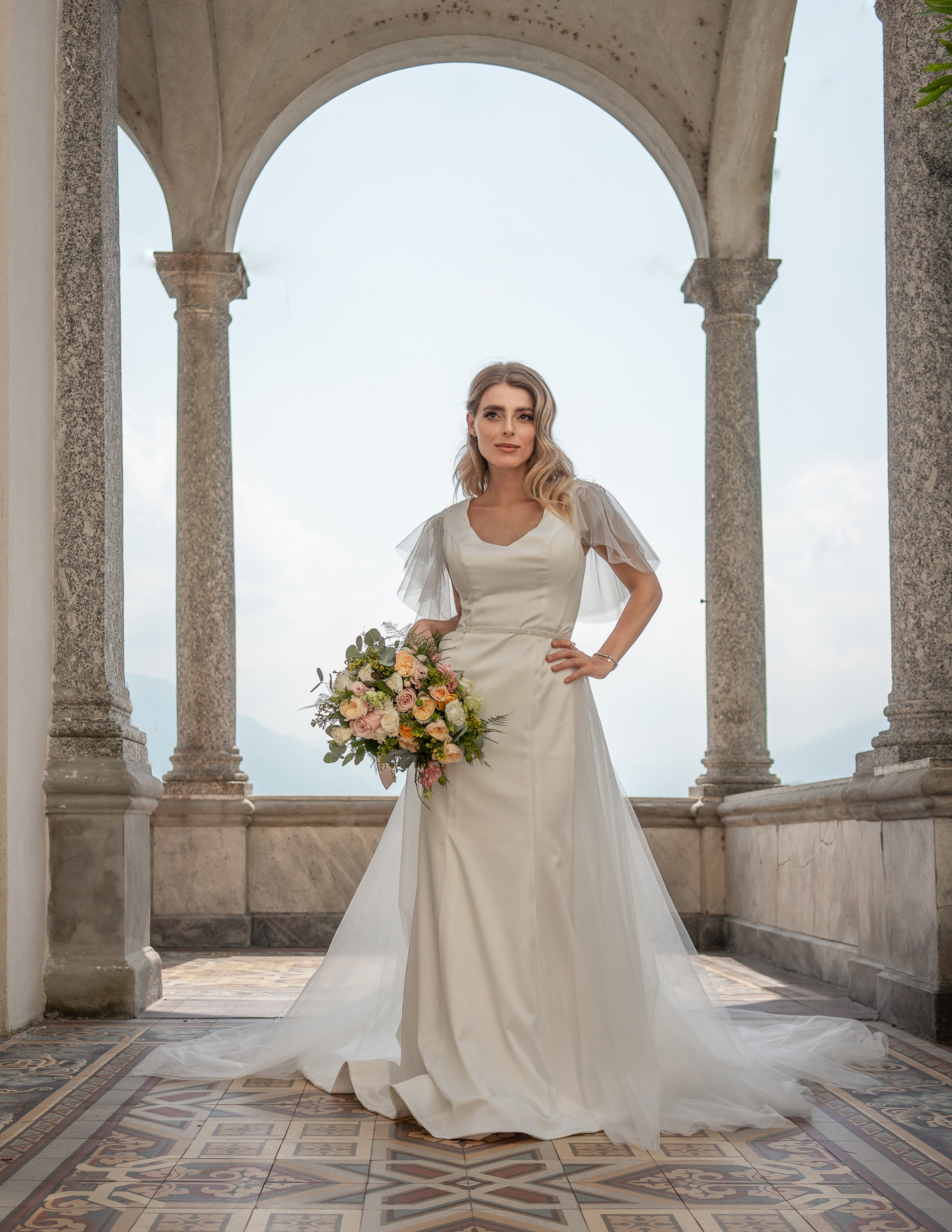 Maria Anistratova | Destination Photographer, Videographer & Drone Pilot — Lake Como