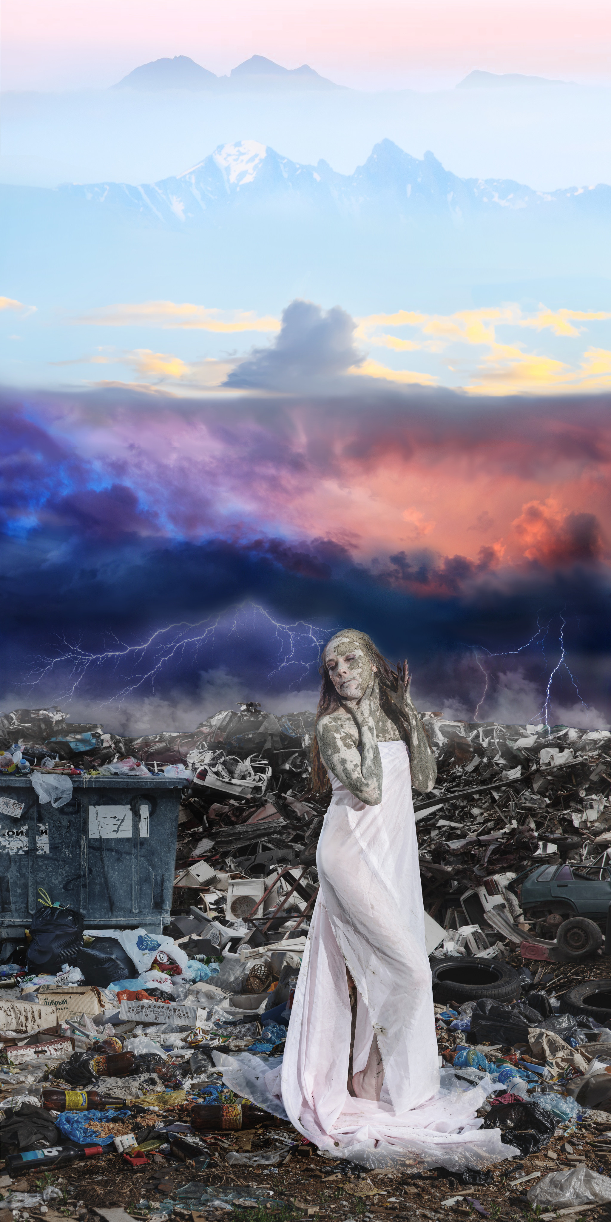 Проект по экологии Планеты. Фотограф для хороших людей в Юрге, Томске, Кемерово, Республике Алтай