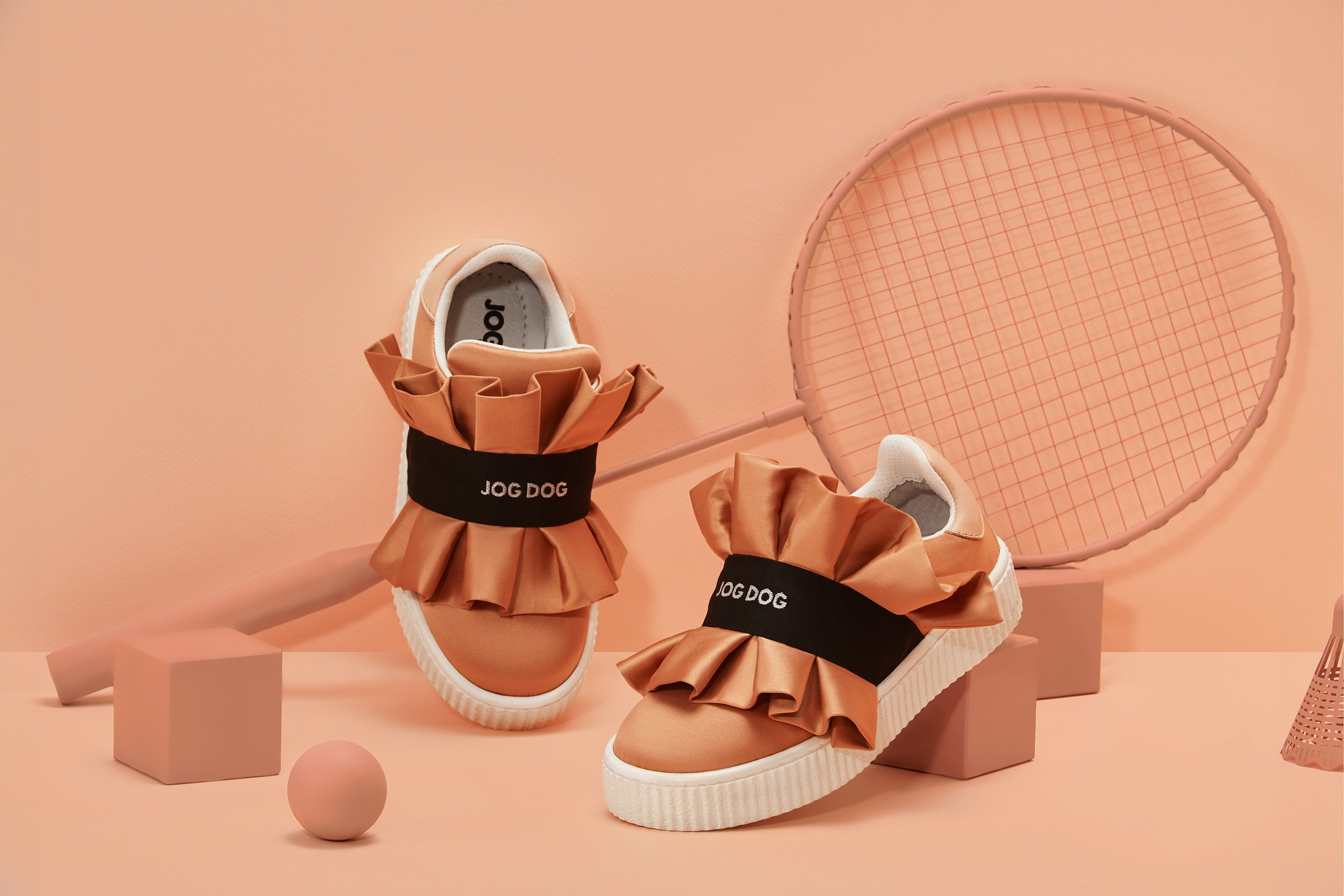 JOG DOG. Фотограф Сергей Бойко Москва