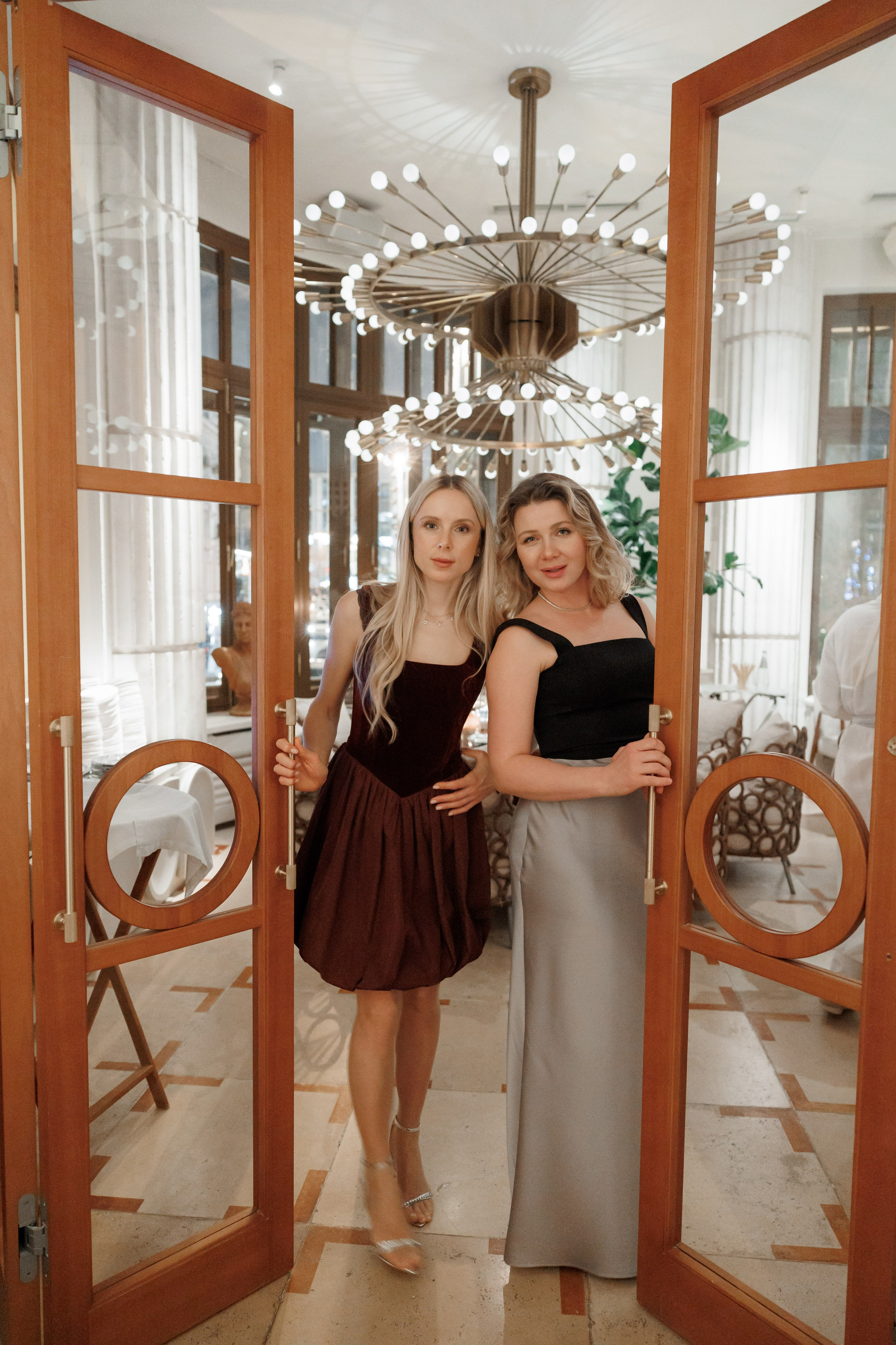 День рождения, ресторан «Пафос». Свадебный и репортажный фотограф (Москва, Королев и другие)