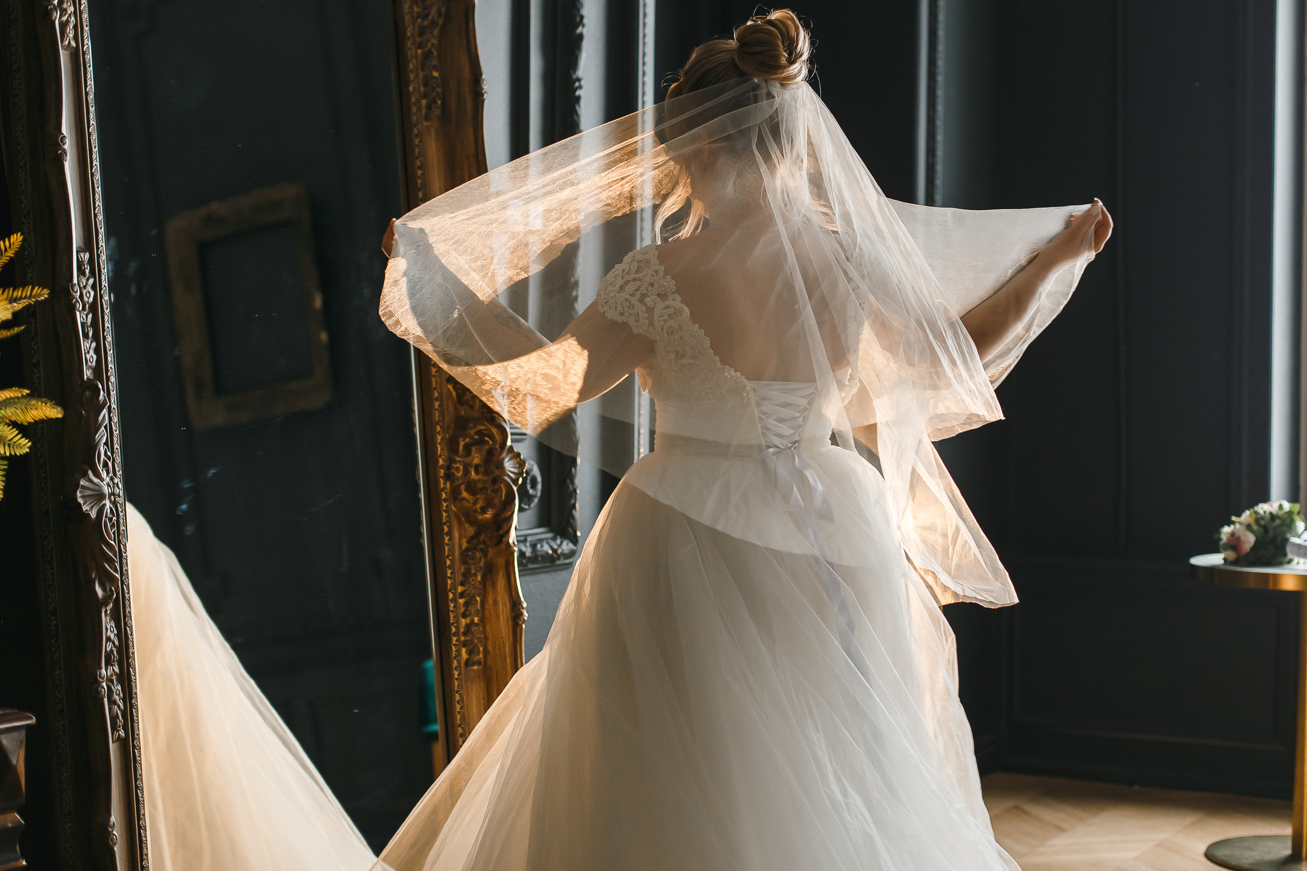 Свадьба Саши и Тани