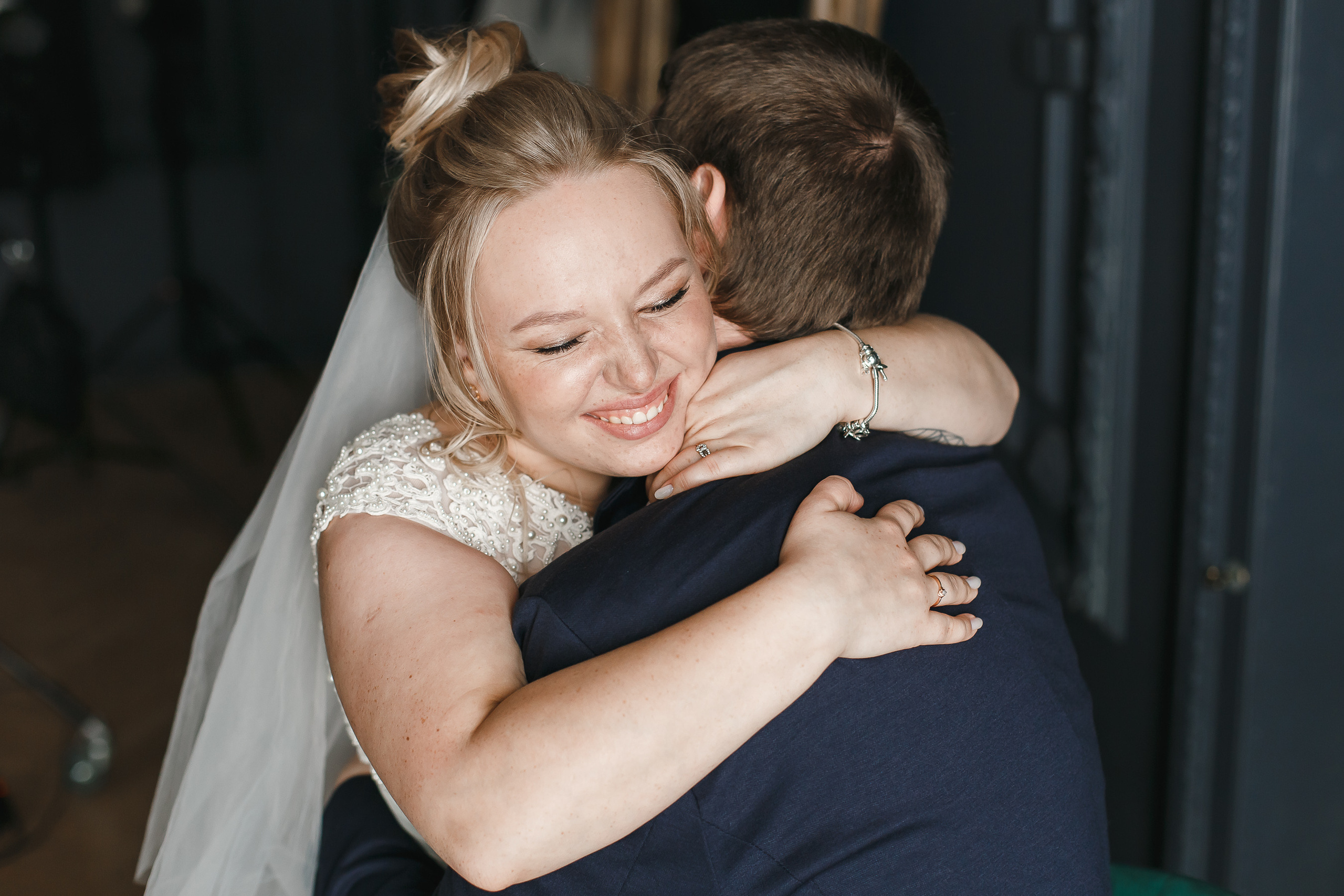 Свадьба Саши и Тани